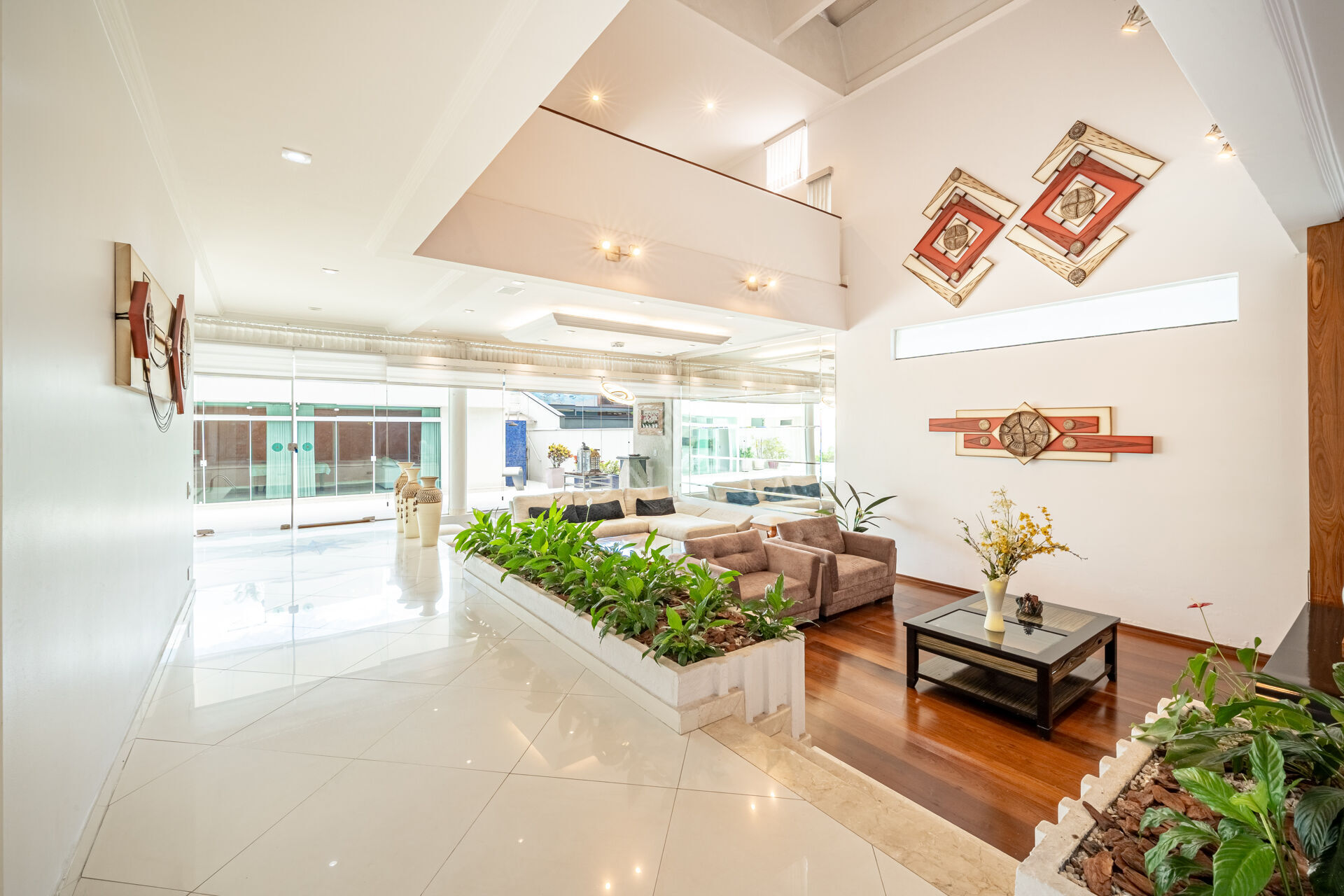 Casa, 4 quartos, 550 m² - Foto 4