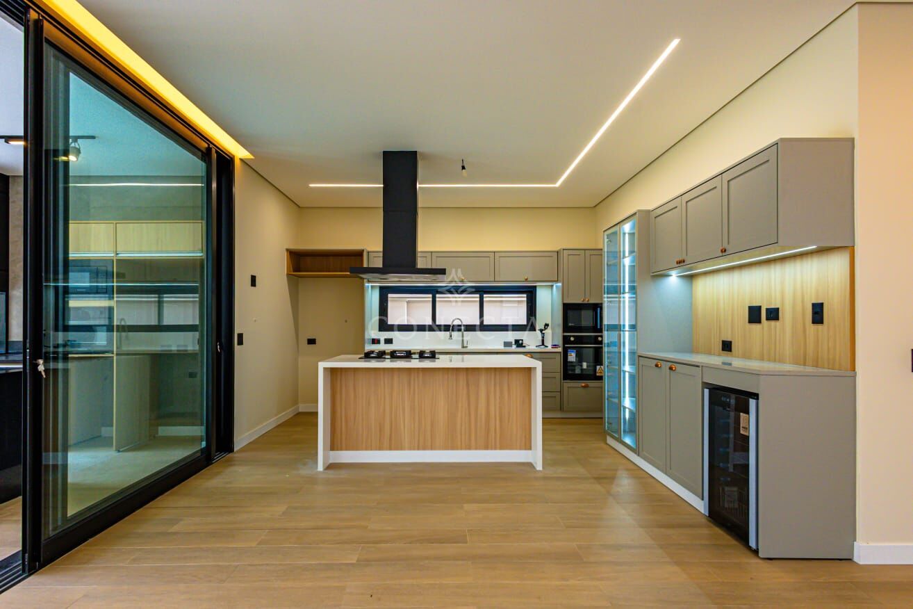 Casa, 4 quartos, 400 m² - Foto 6