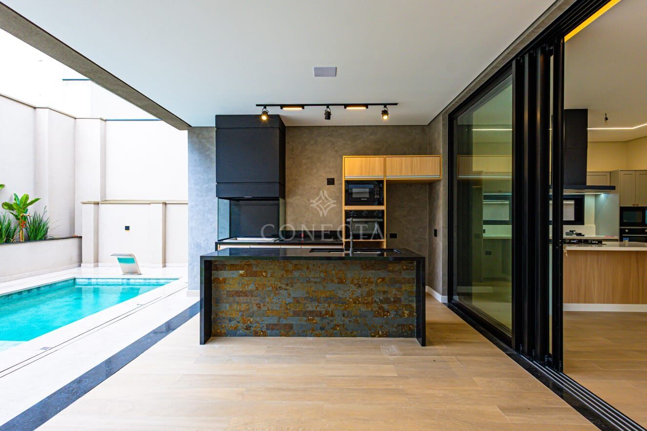 Casa, 4 quartos, 400 m² - Foto 17