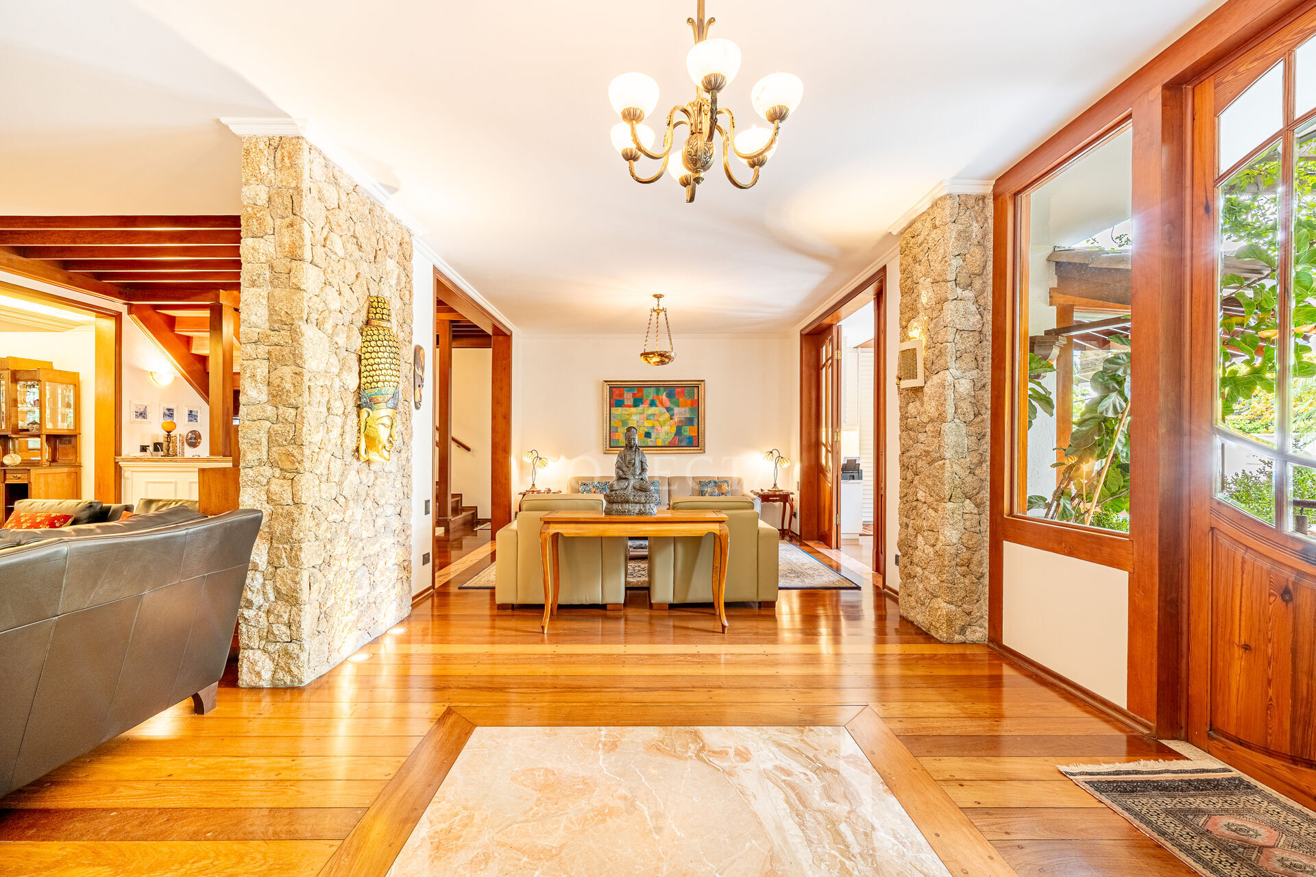 Casa, 4 quartos, 704 m² - Foto 5