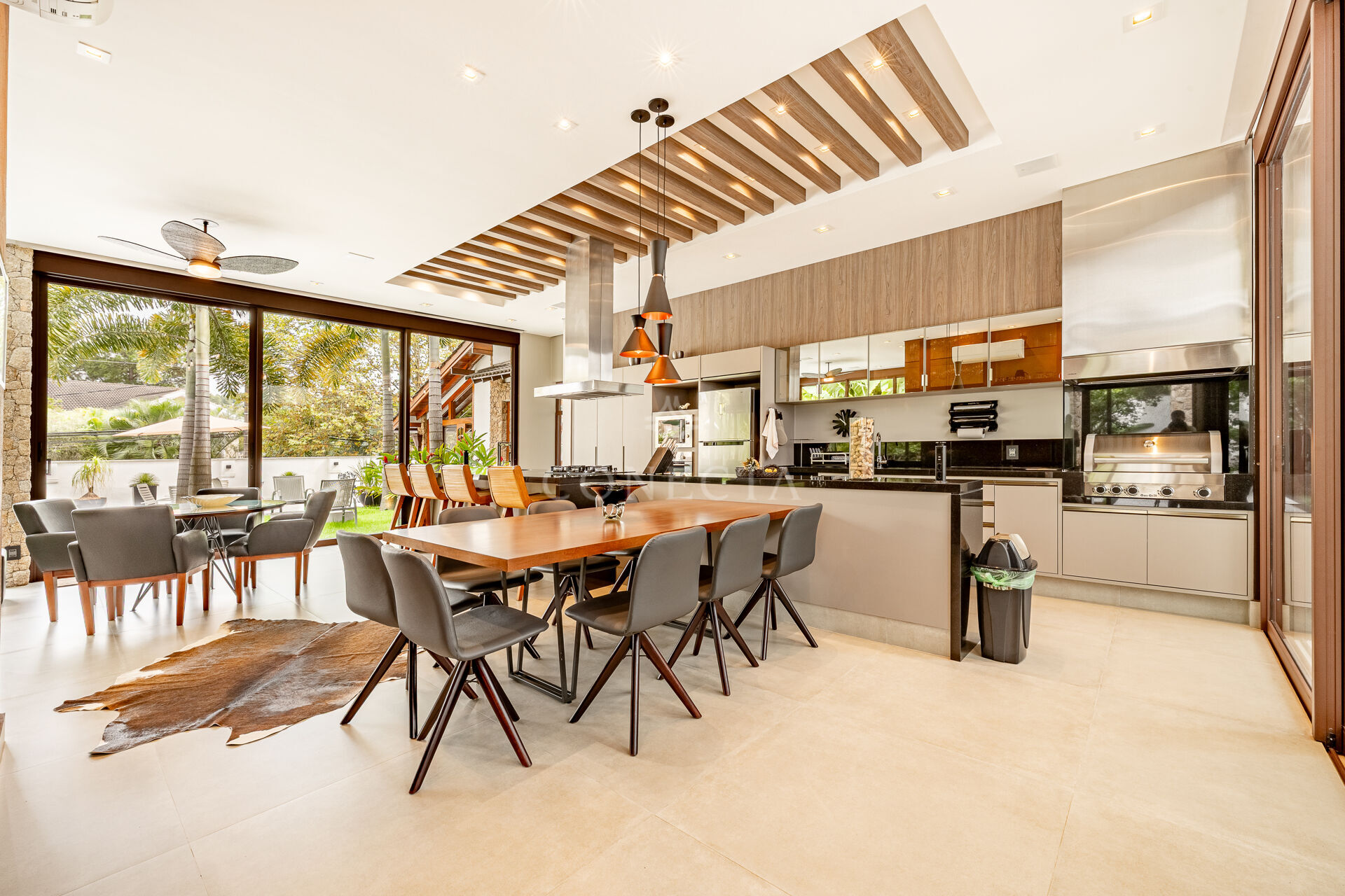 Casa, 4 quartos, 704 m² - Foto 24