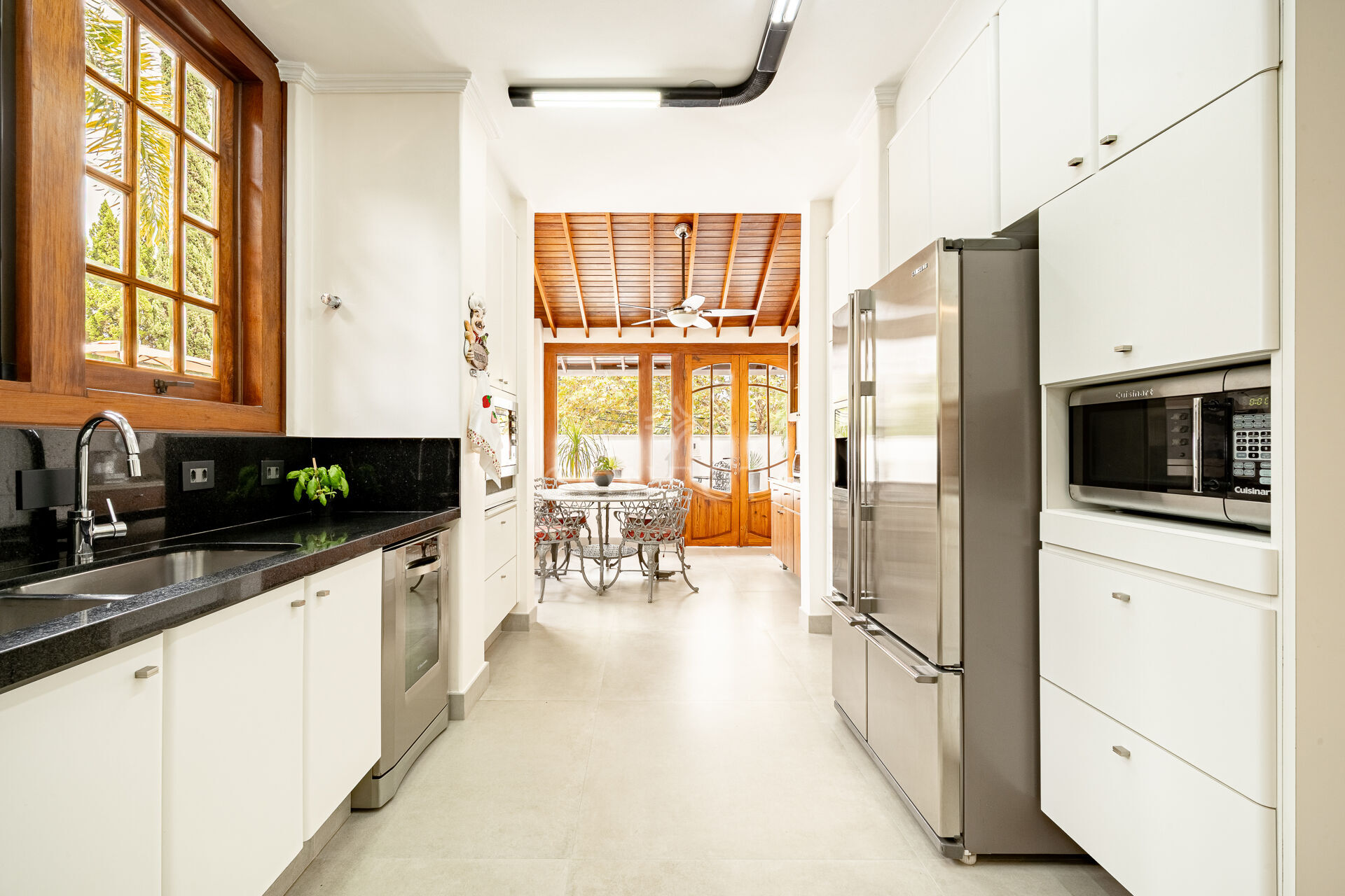 Casa, 4 quartos, 704 m² - Foto 16