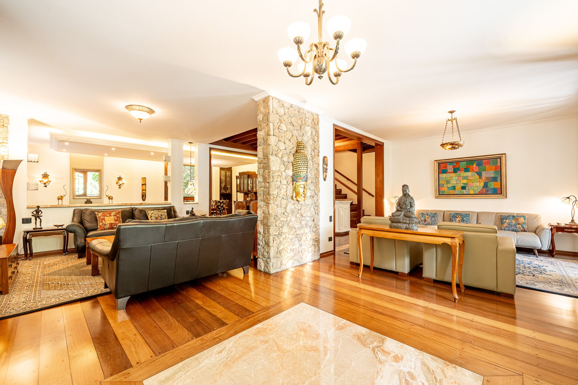 Casa, 4 quartos, 704 m² - Foto 4