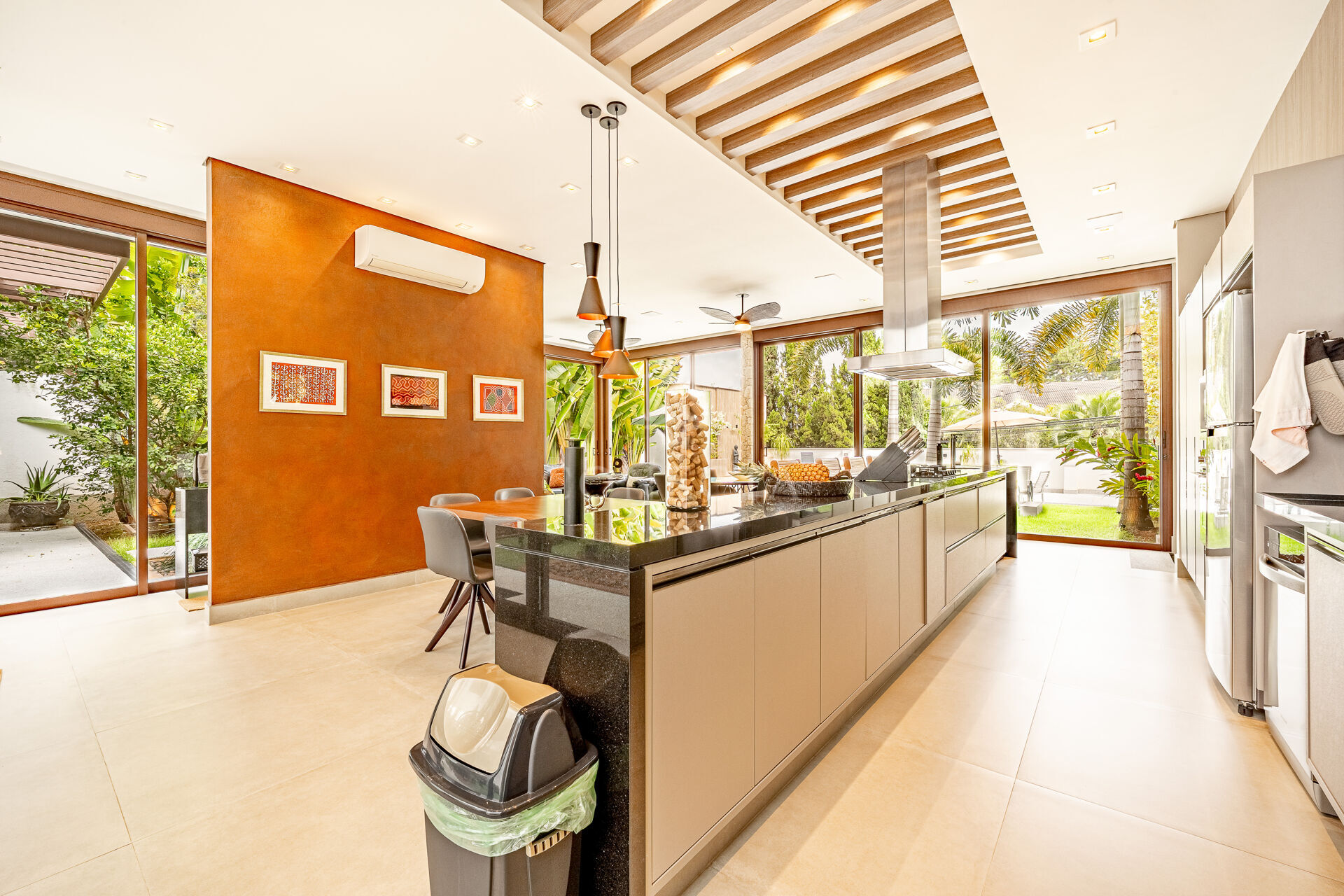 Casa, 4 quartos, 704 m² - Foto 22