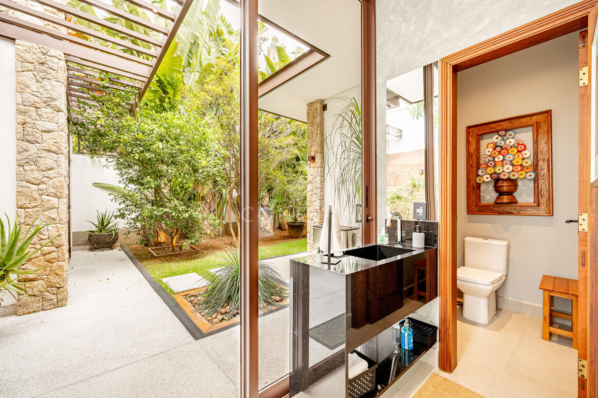 Casa, 4 quartos, 704 m² - Foto 23