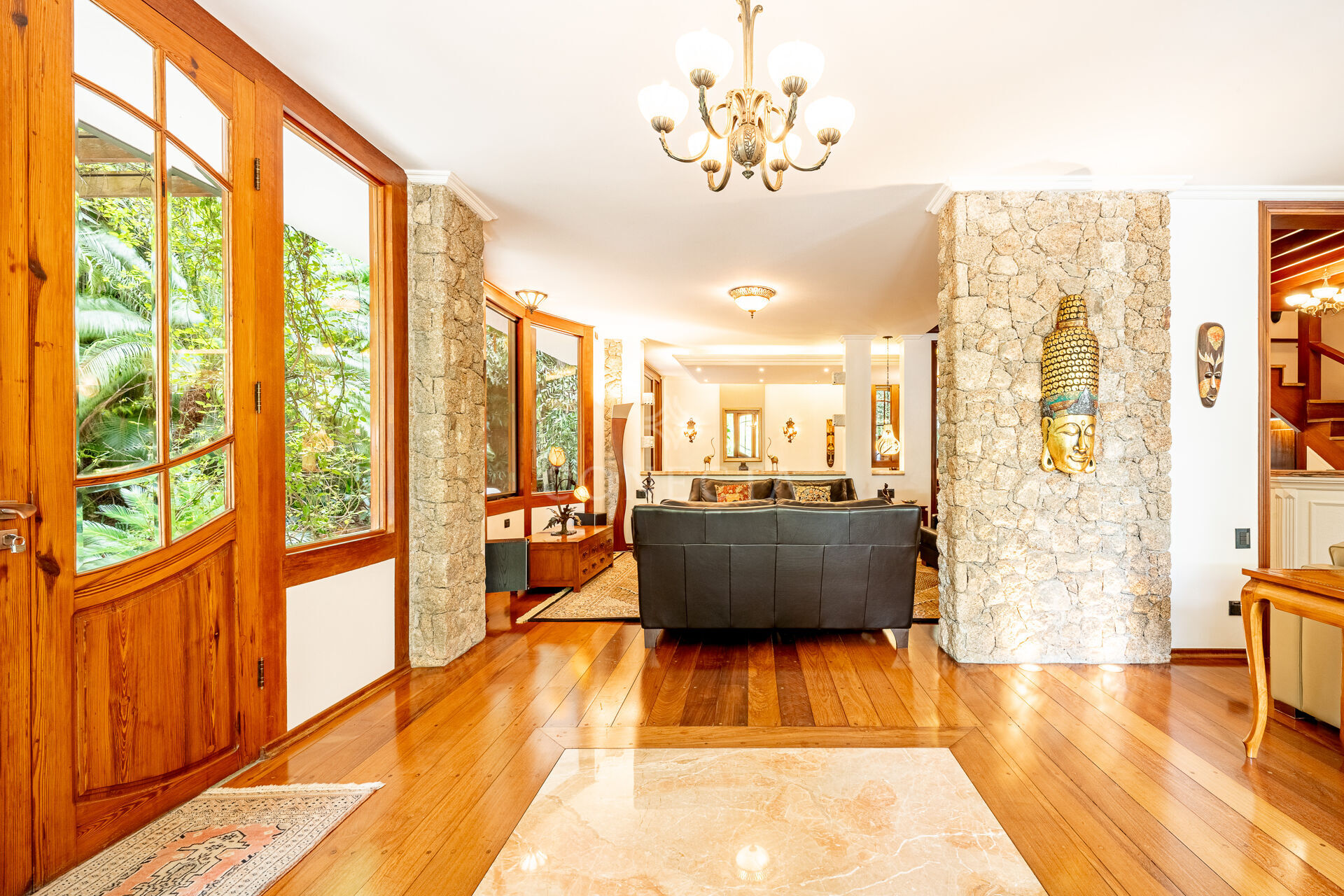Casa, 4 quartos, 704 m² - Foto 6