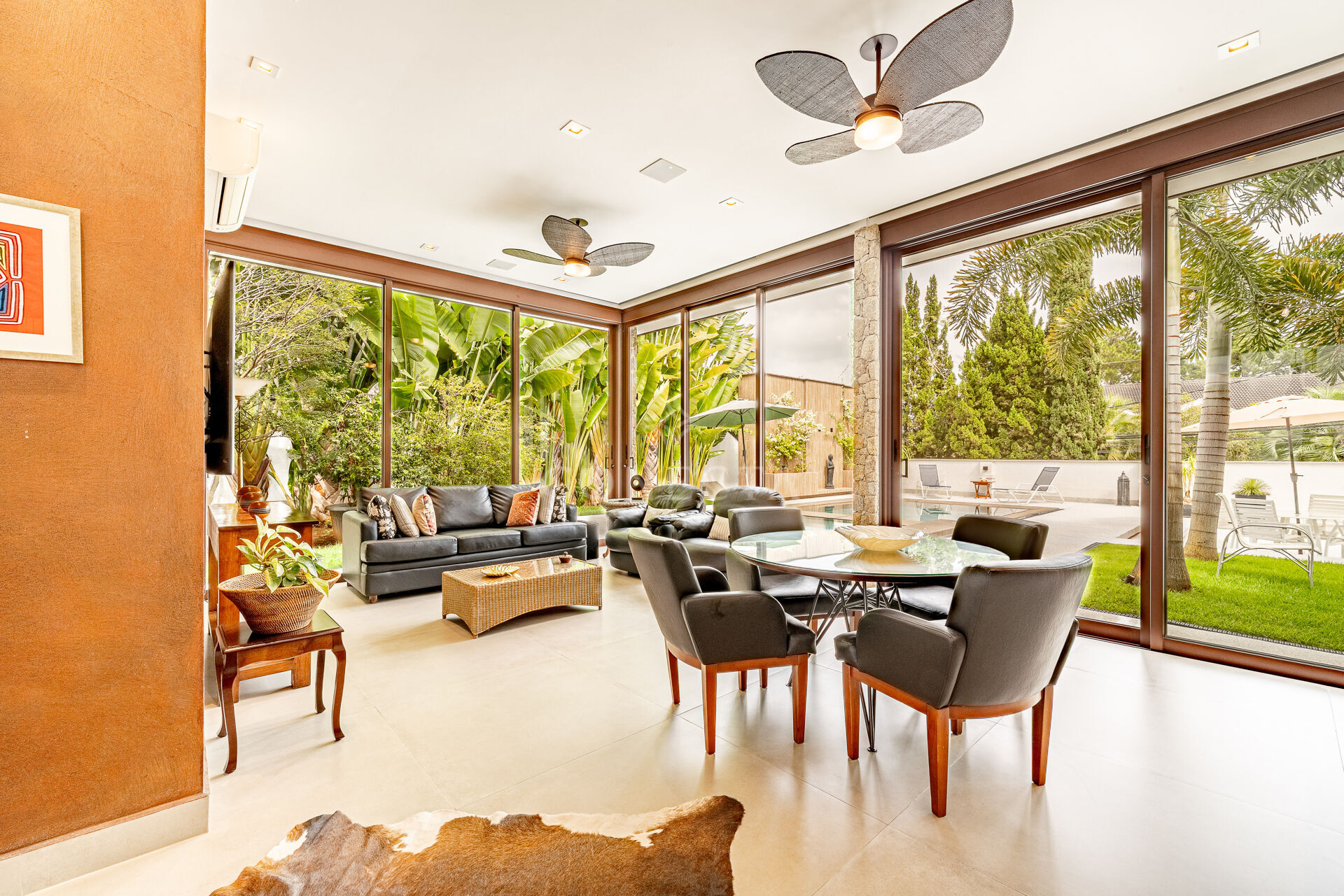Casa, 4 quartos, 704 m² - Foto 21