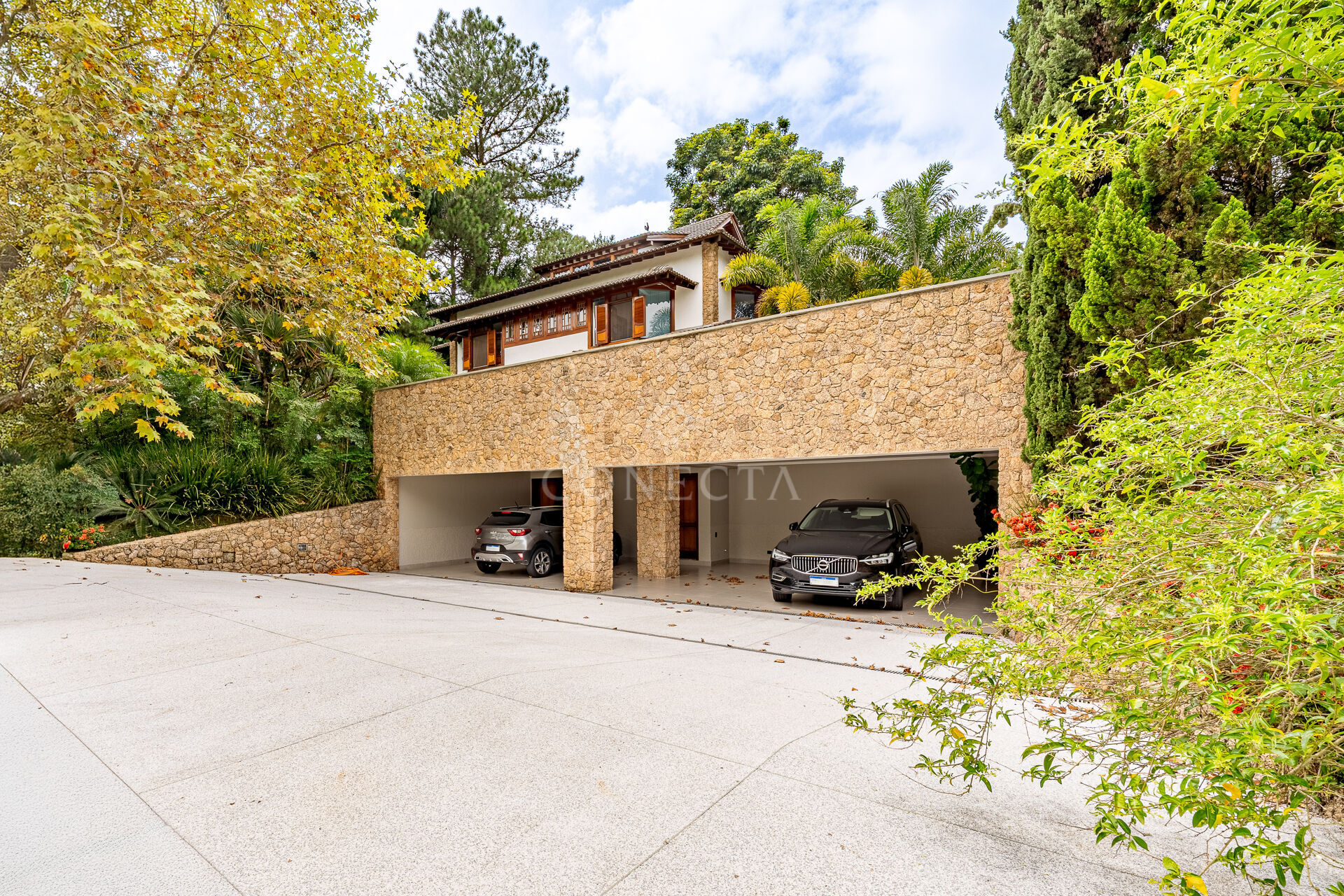 Casa, 4 quartos, 704 m² - Foto 2