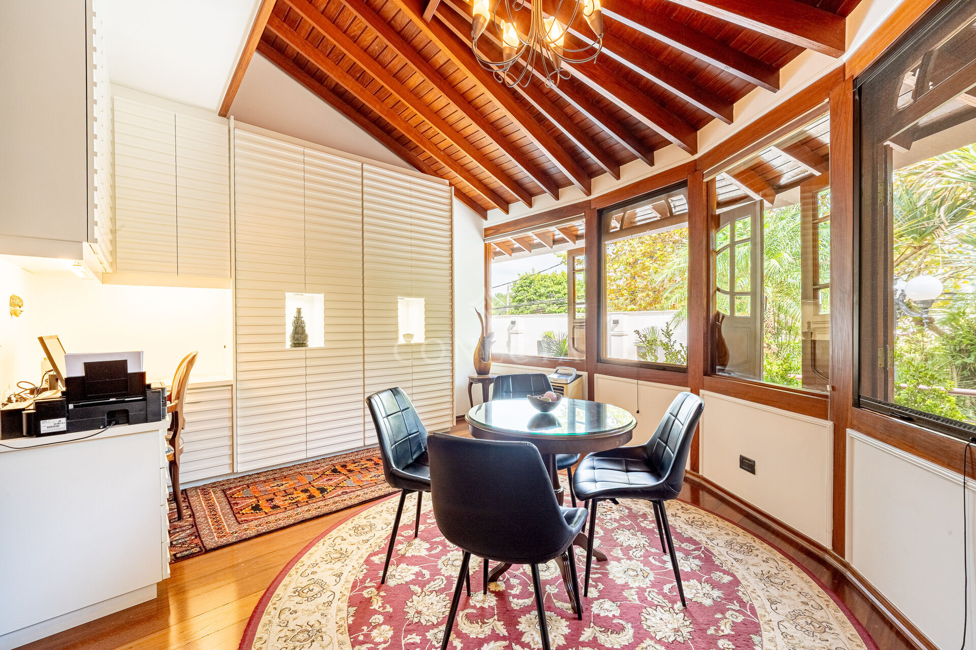 Casa, 4 quartos, 704 m² - Foto 15