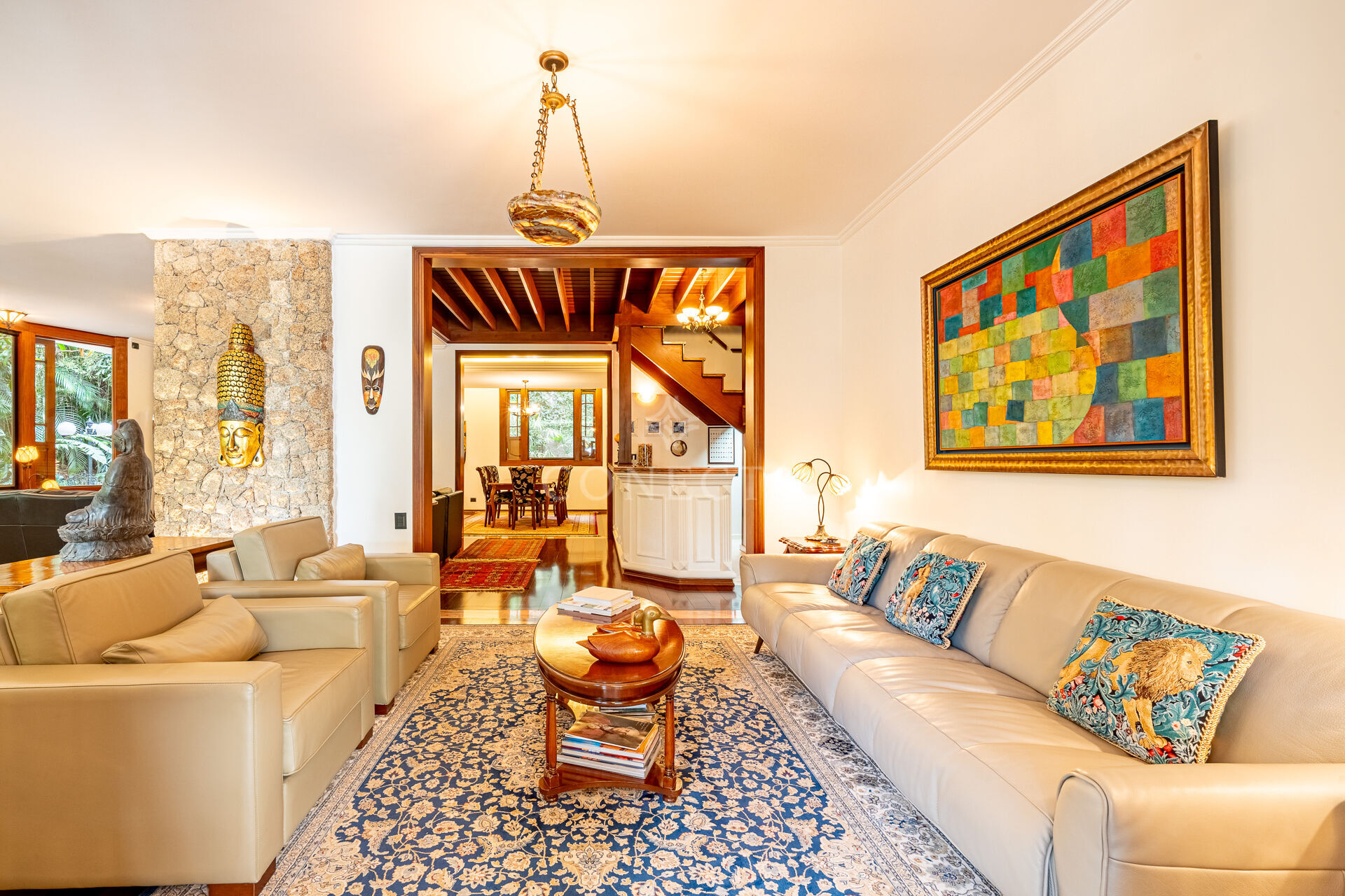 Casa, 4 quartos, 704 m² - Foto 13