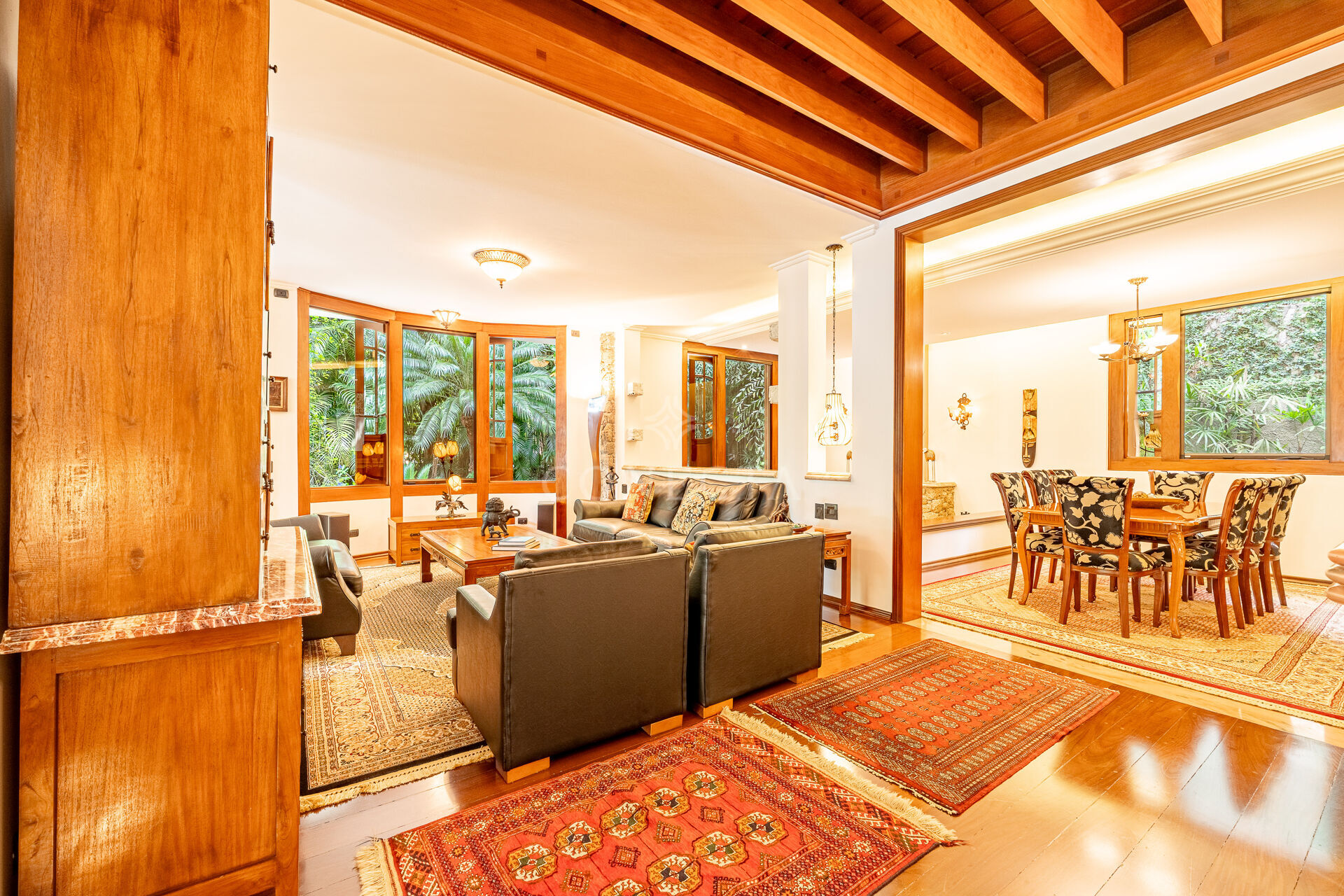 Casa, 4 quartos, 704 m² - Foto 8