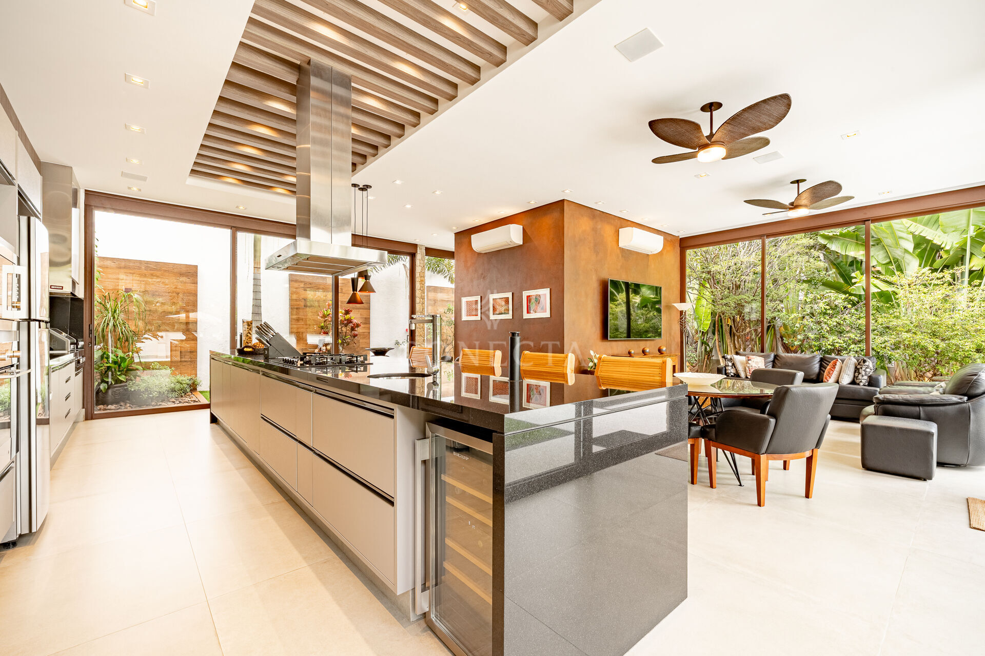 Casa, 4 quartos, 704 m² - Foto 20