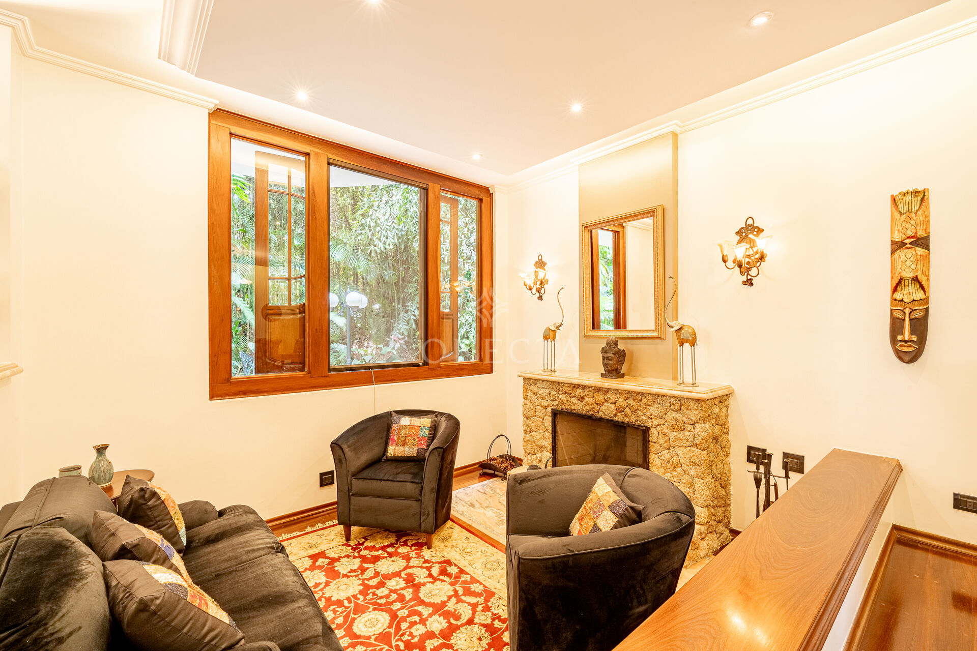 Casa, 4 quartos, 704 m² - Foto 11