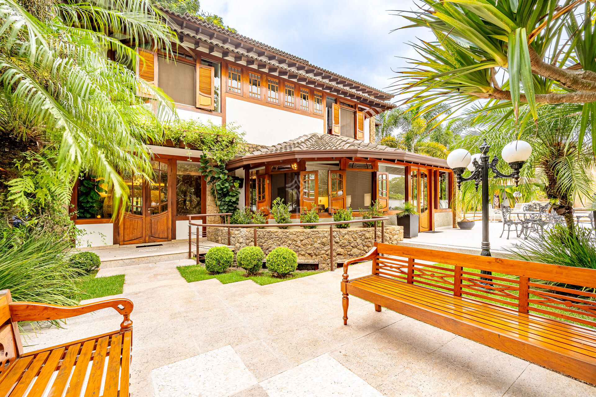 Casa, 4 quartos, 704 m² - Foto 25
