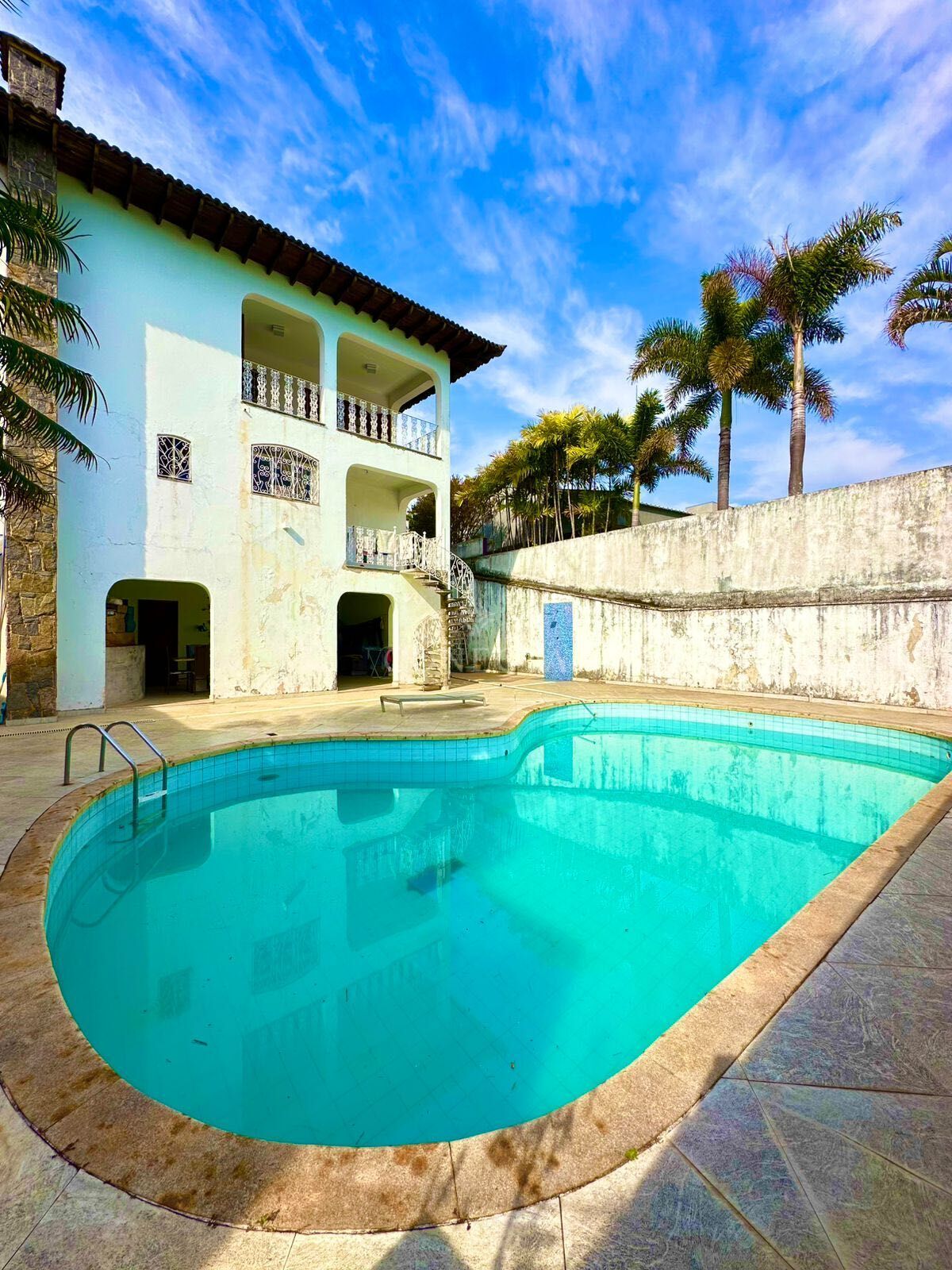 Casa, 4 quartos, 451 m² - Foto 13