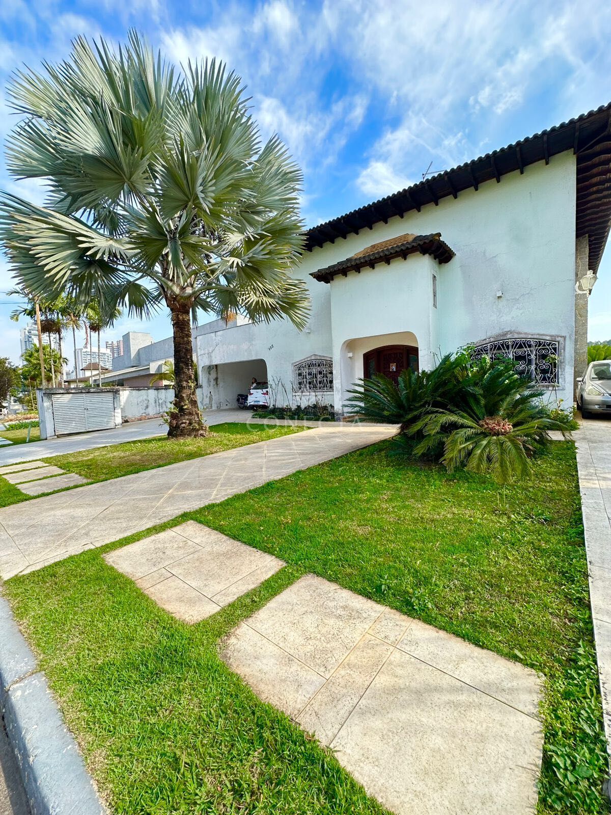 Casa, 4 quartos, 451 m² - Foto 3