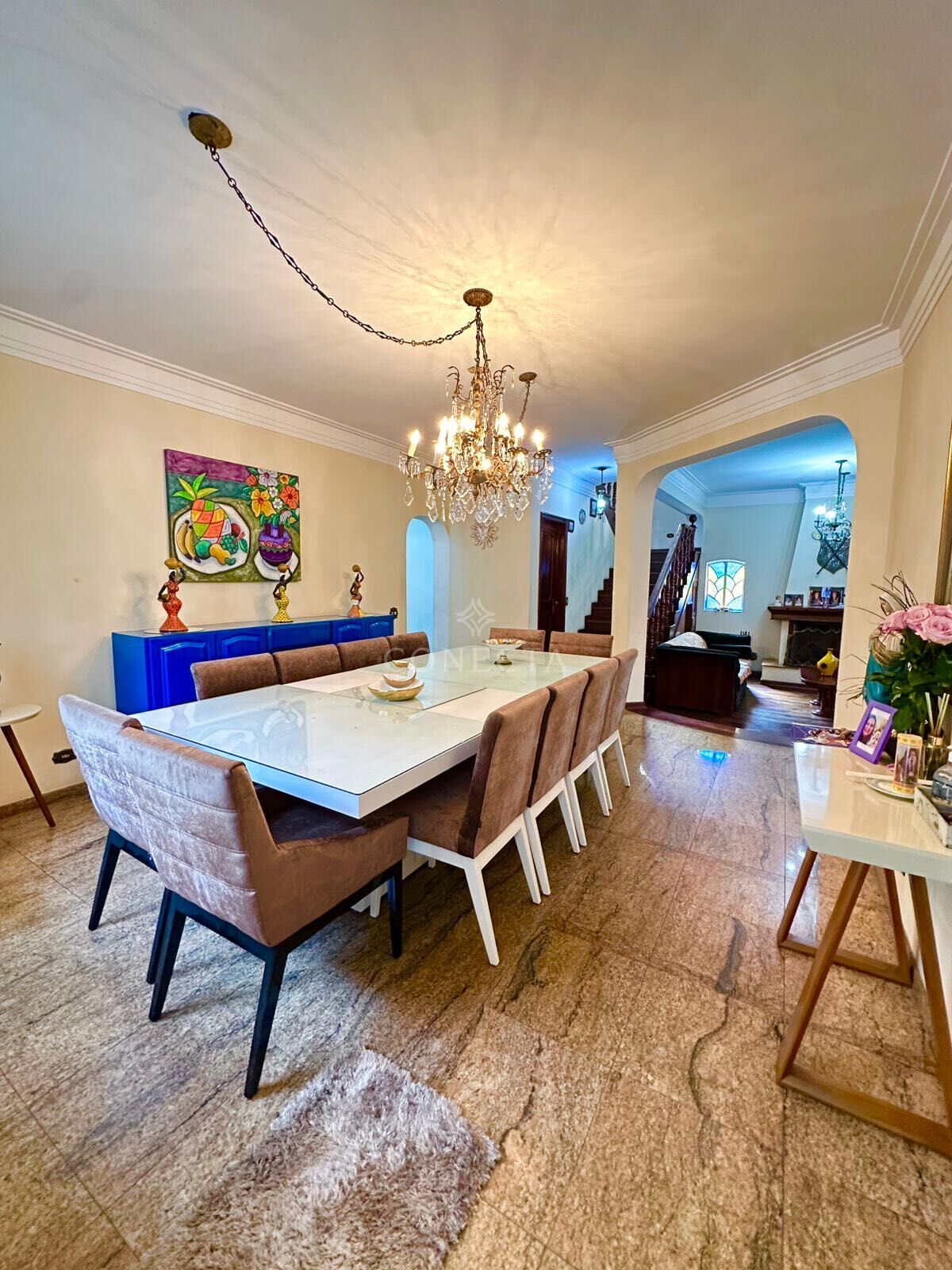 Casa, 4 quartos, 451 m² - Foto 4