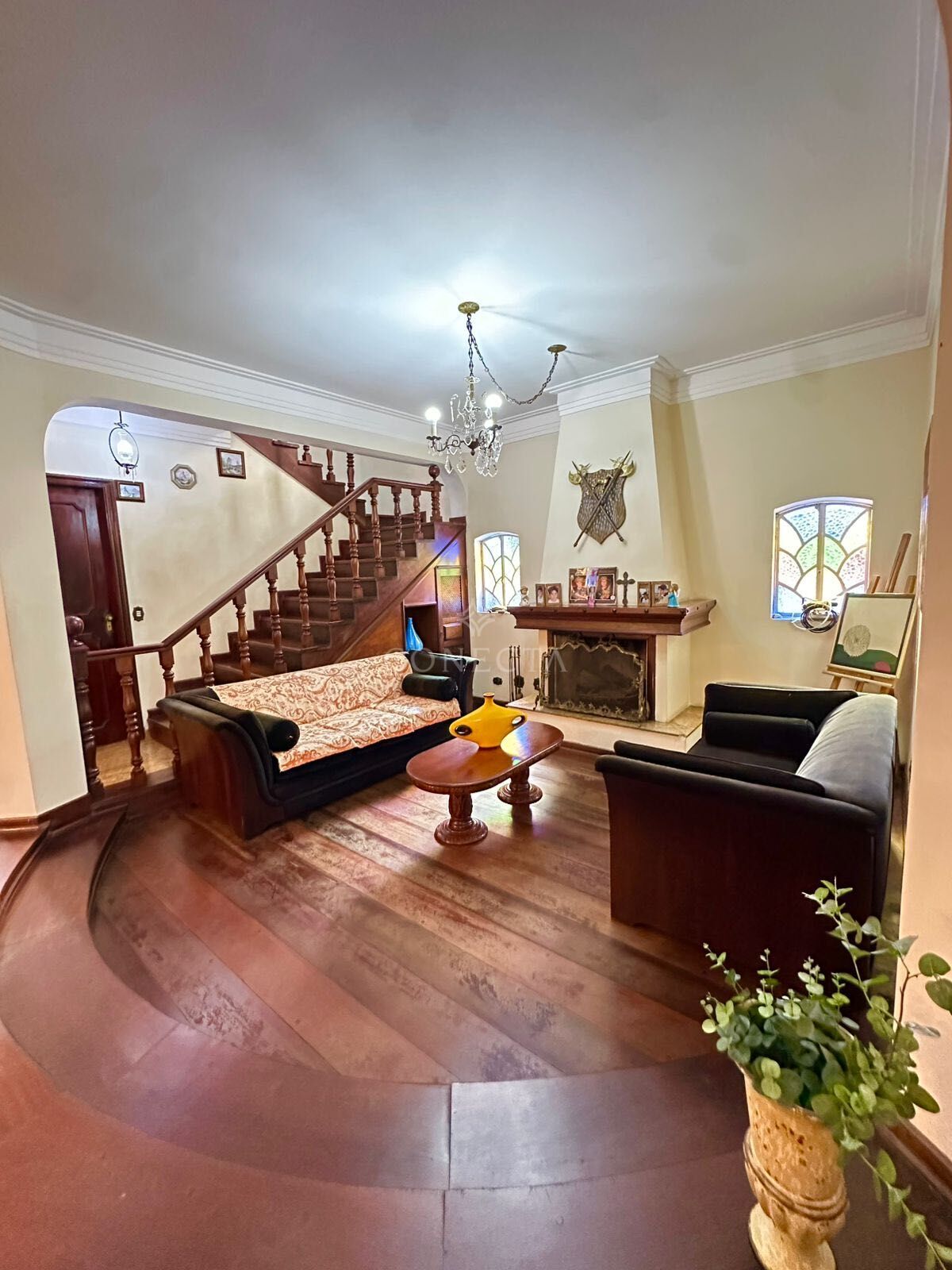 Casa, 4 quartos, 451 m² - Foto 5