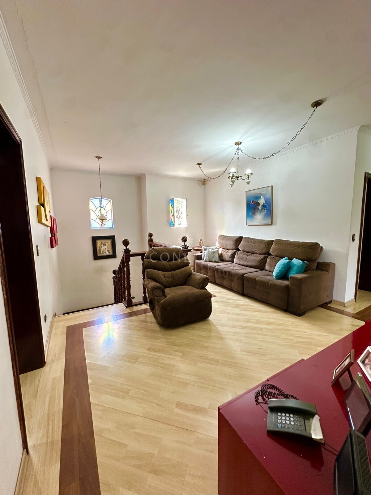 Casa, 4 quartos, 451 m² - Foto 8