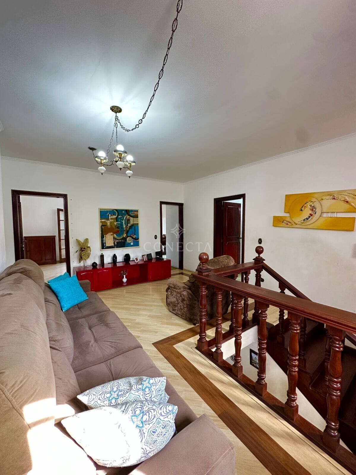 Casa, 4 quartos, 451 m² - Foto 9