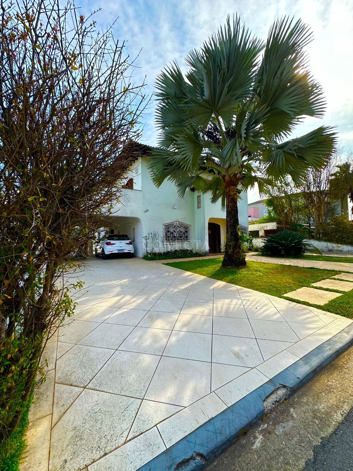 Casa, 4 quartos, 451 m² - Foto 2