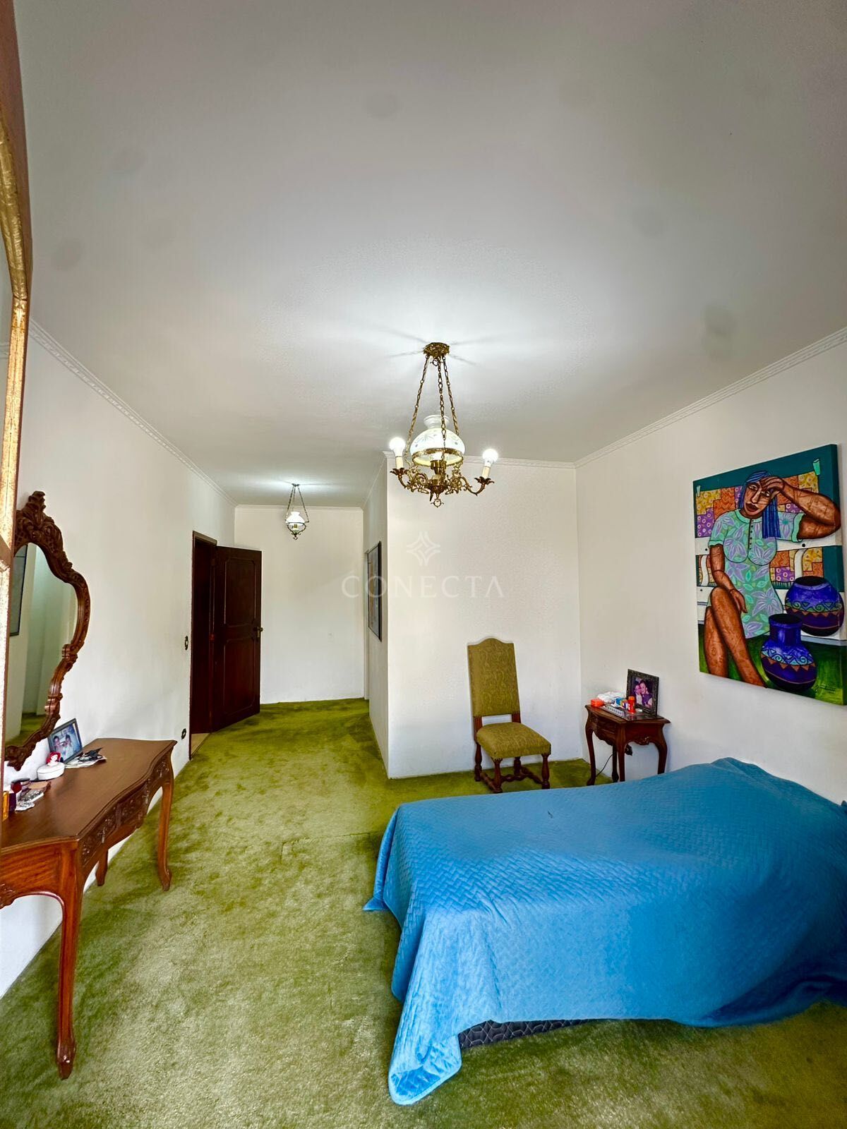 Casa, 4 quartos, 451 m² - Foto 10