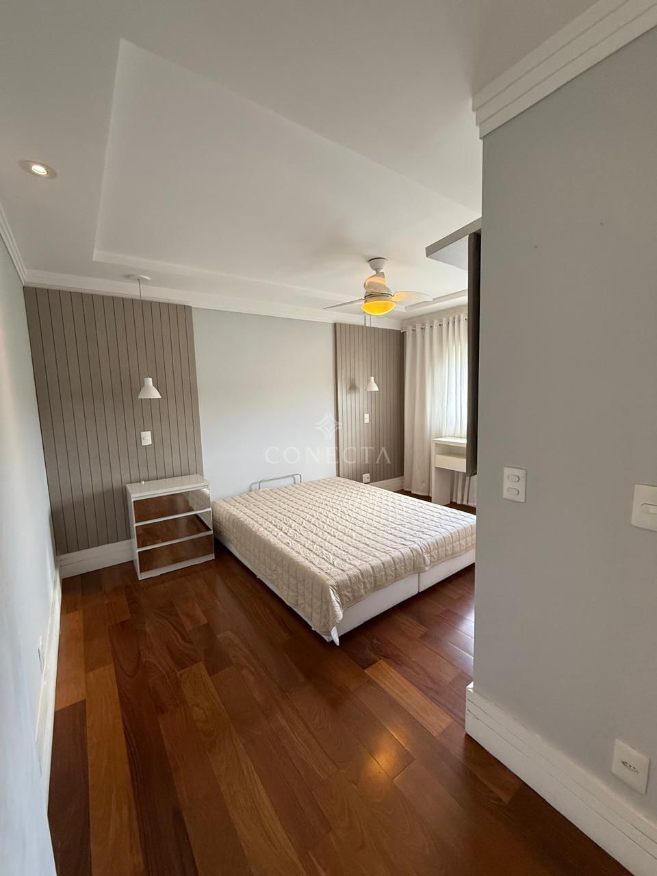 Apartamento à venda com 2 quartos, 106m² - Foto 5