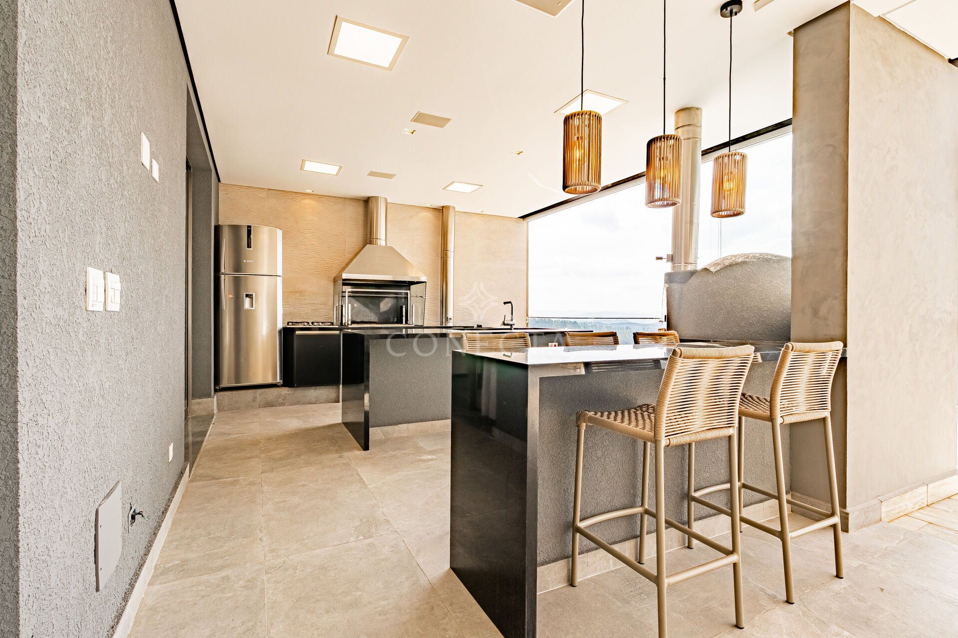 Casa para alugar com 5 quartos, 840m² - Foto 8