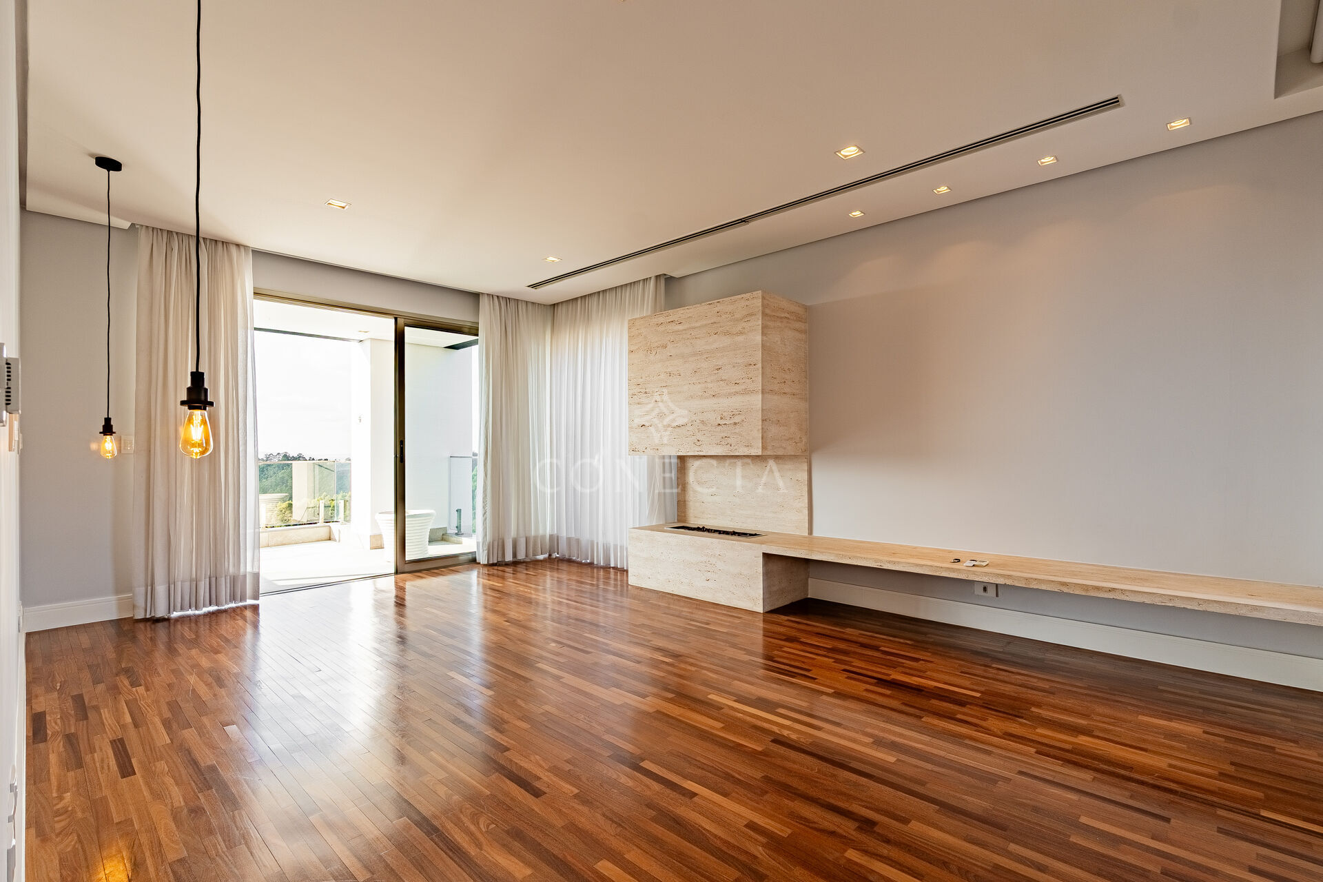 Casa para alugar com 5 quartos, 840m² - Foto 24