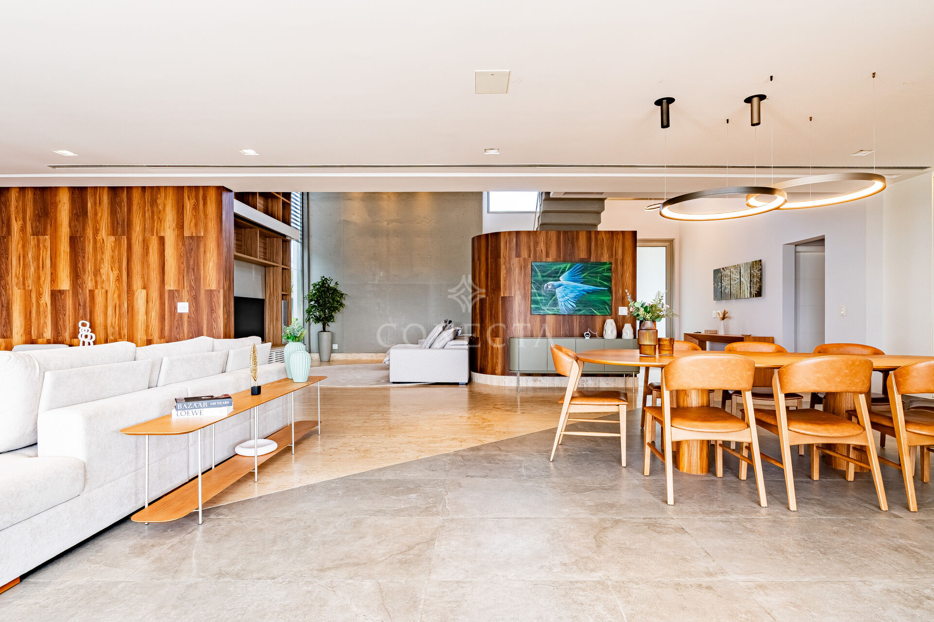 Casa para alugar com 5 quartos, 840m² - Foto 15