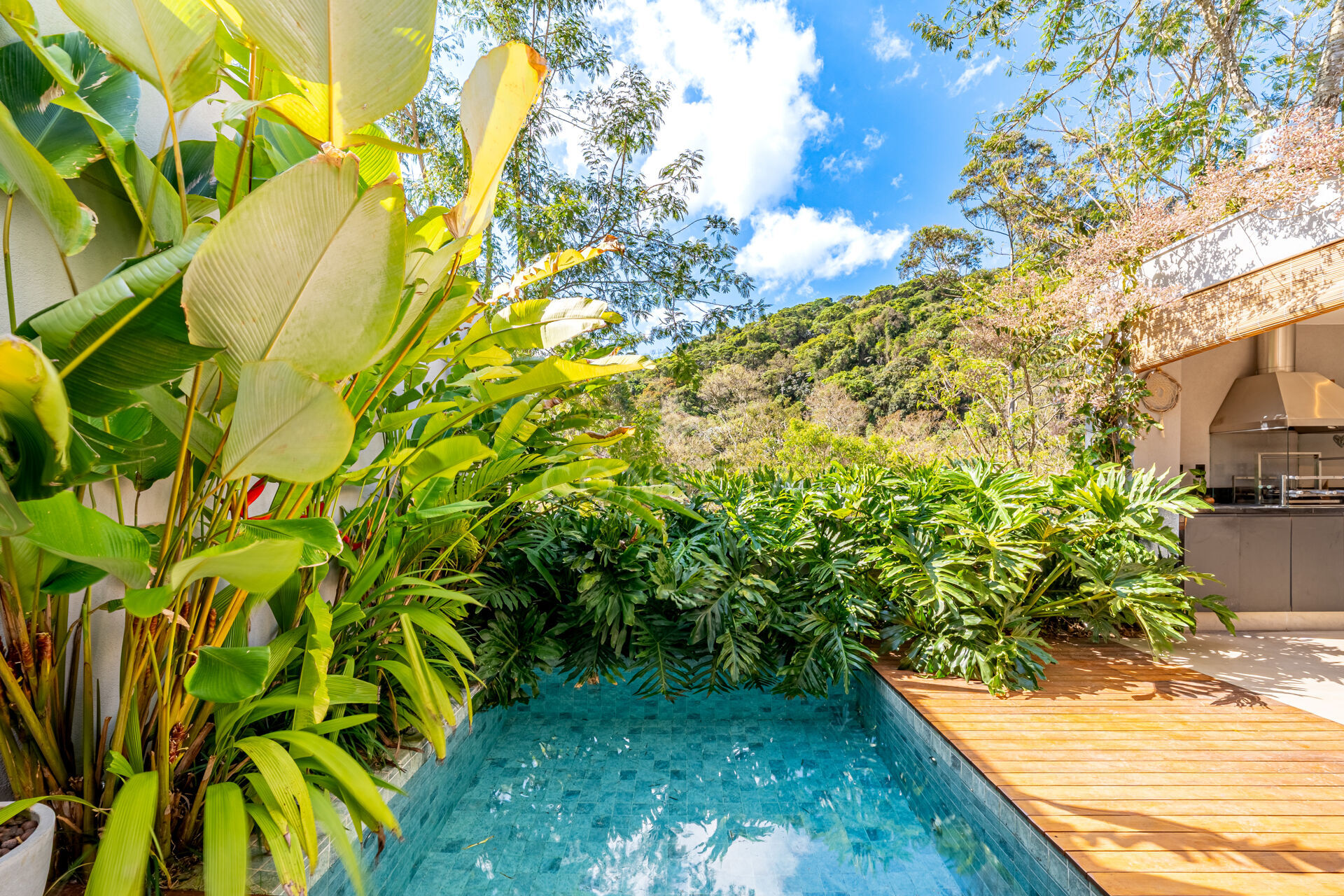 Casa, 3 quartos, 200 m² - Foto 19