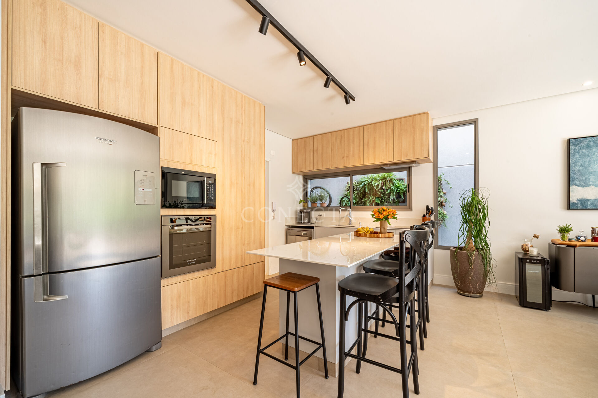 Casa, 3 quartos, 200 m² - Foto 5