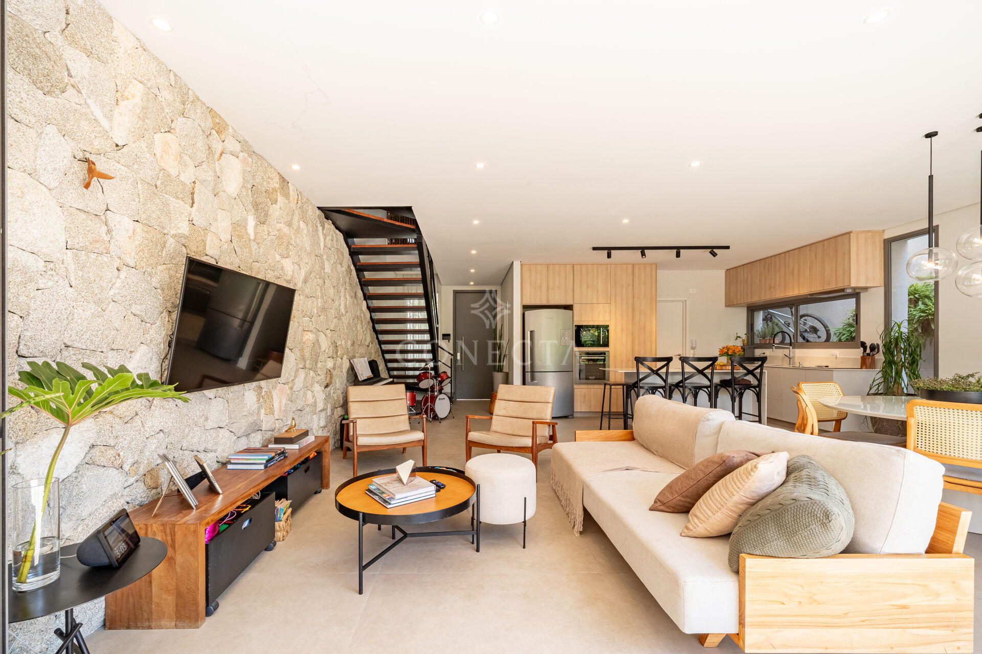 Casa, 3 quartos, 200 m² - Foto 12