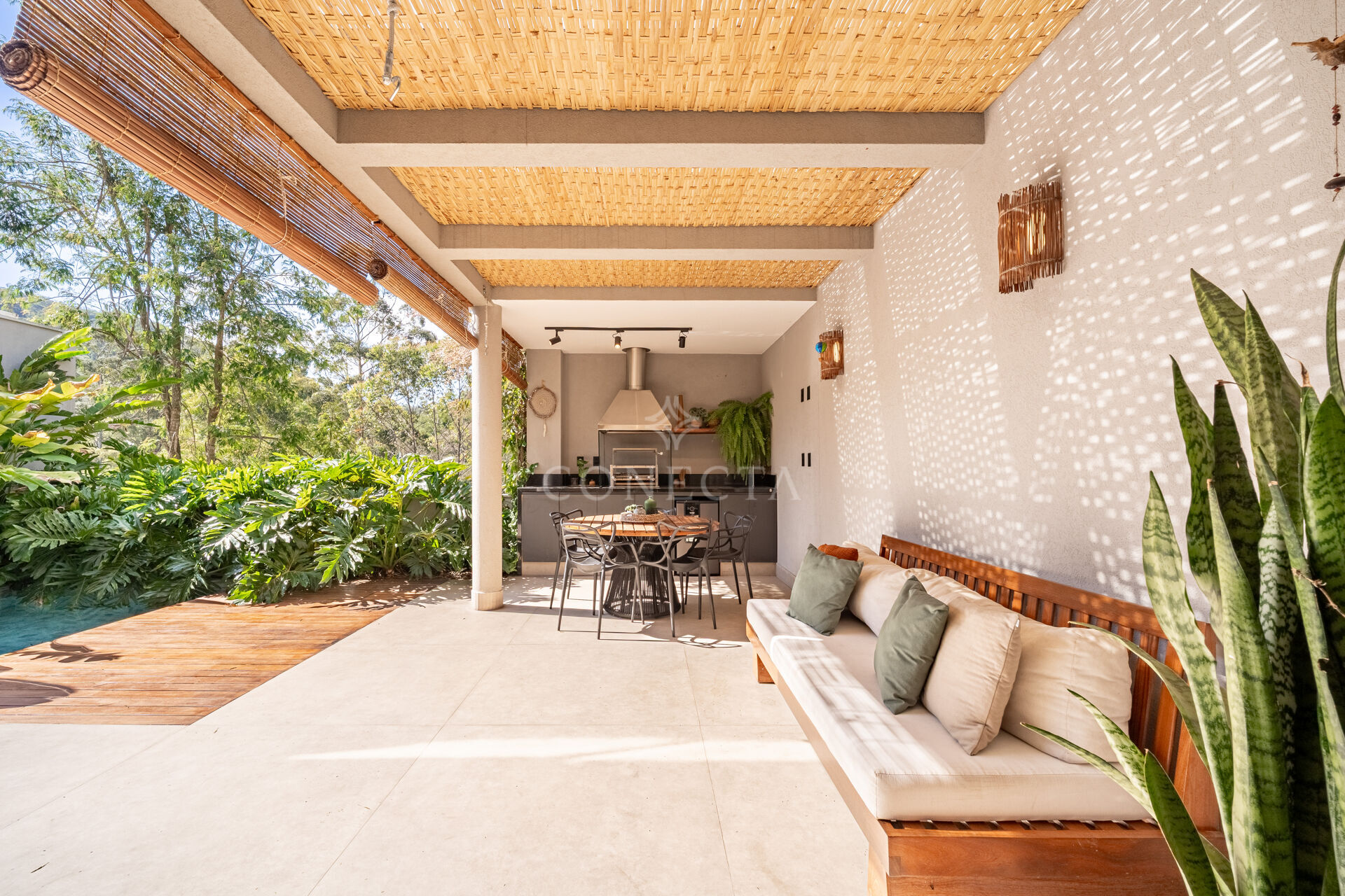 Casa, 3 quartos, 200 m² - Foto 14