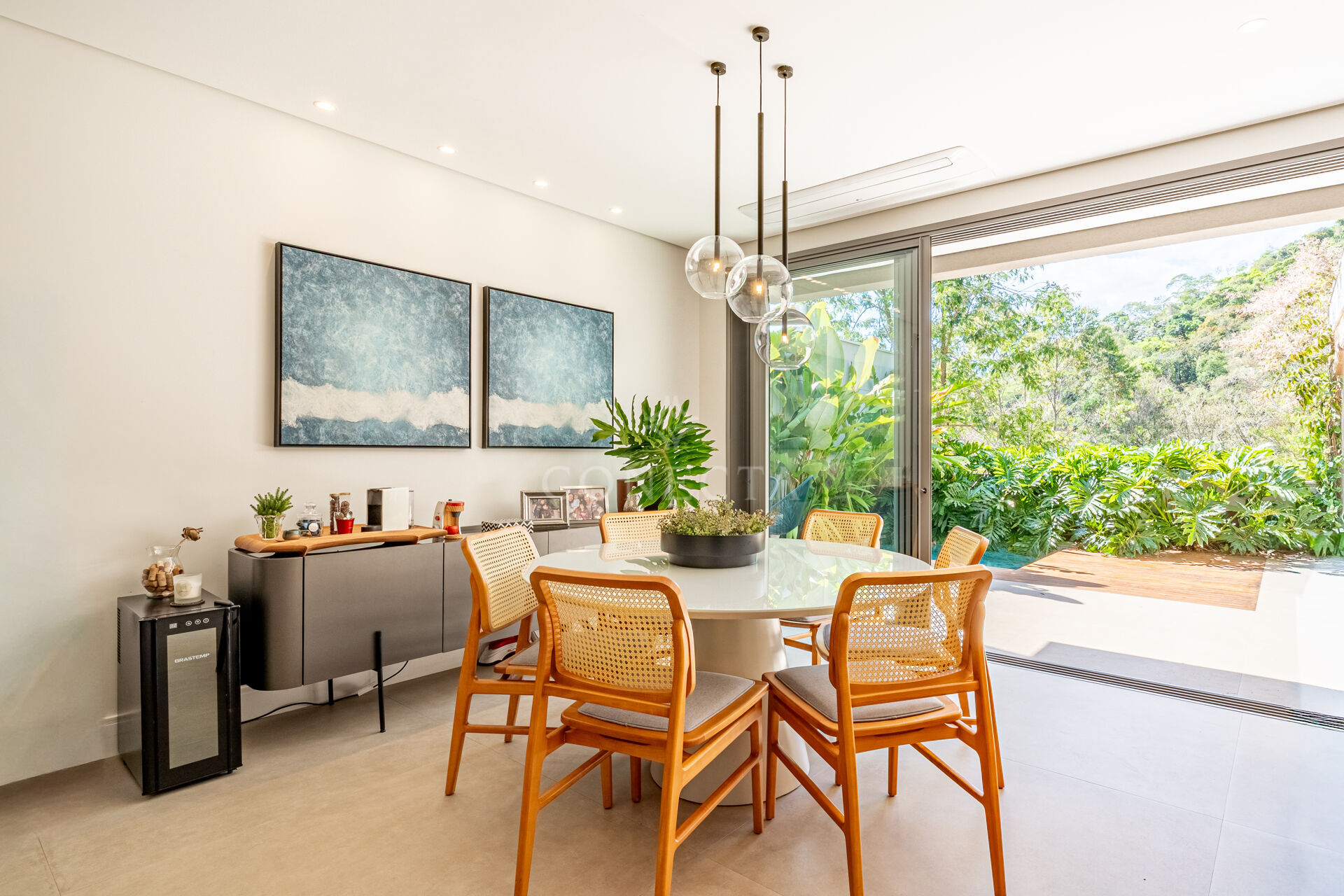 Casa, 3 quartos, 200 m² - Foto 8