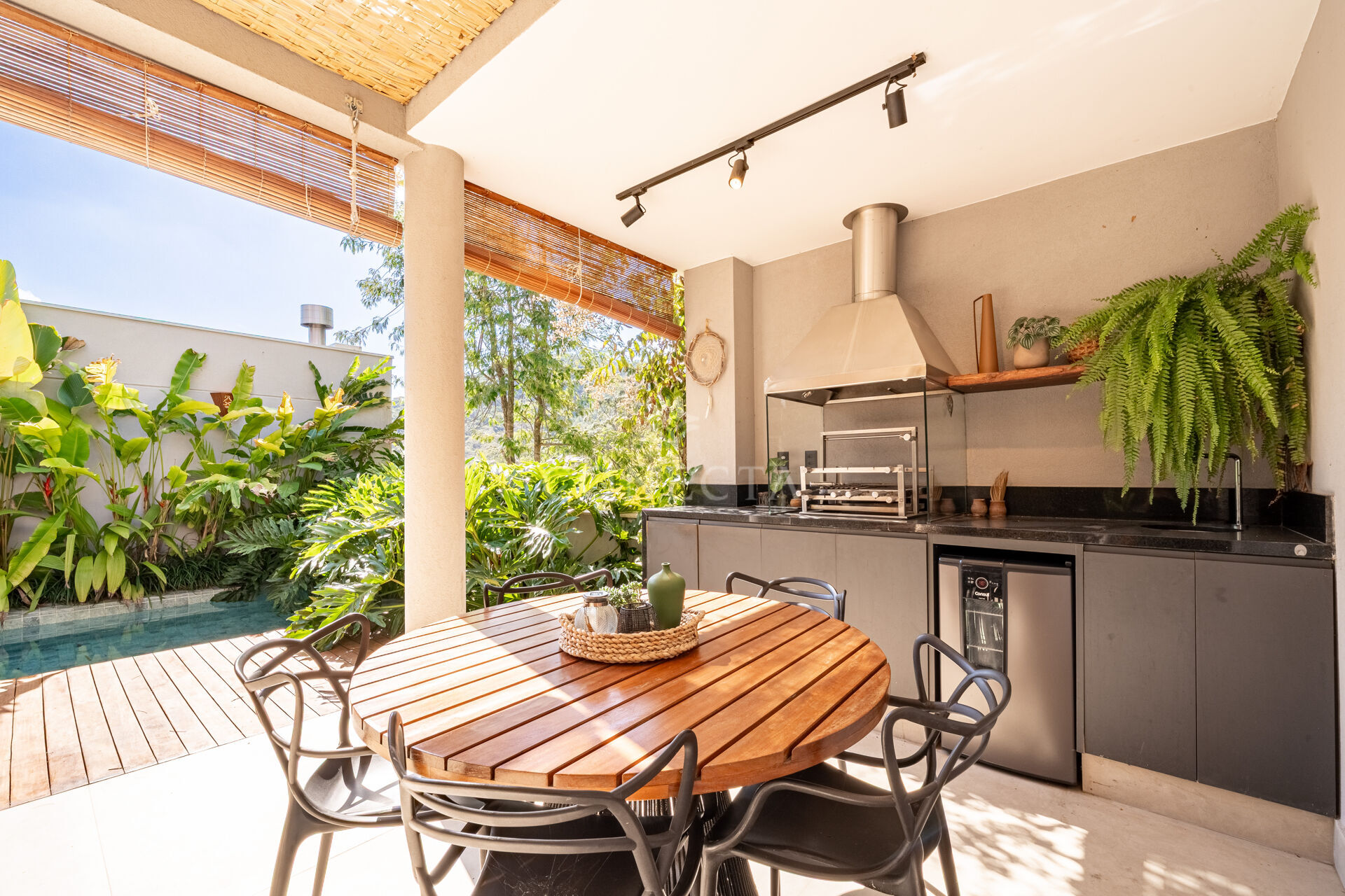 Casa, 3 quartos, 200 m² - Foto 17