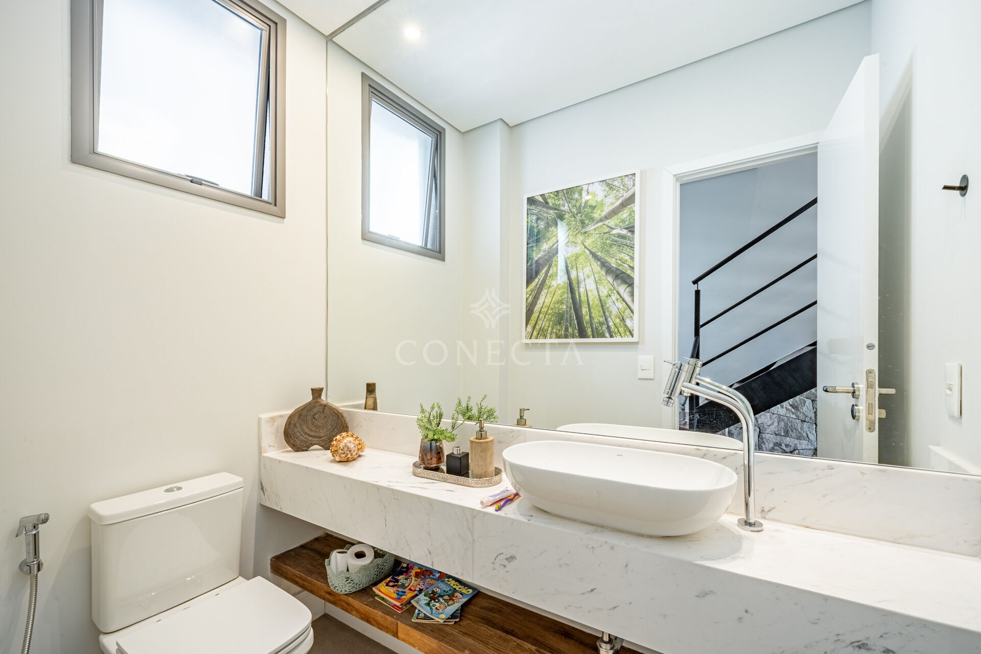 Casa, 3 quartos, 200 m² - Foto 24