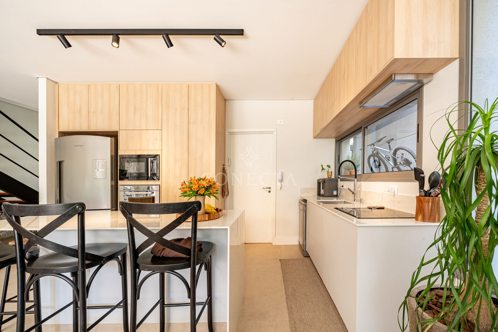 Casa, 3 quartos, 200 m² - Foto 7