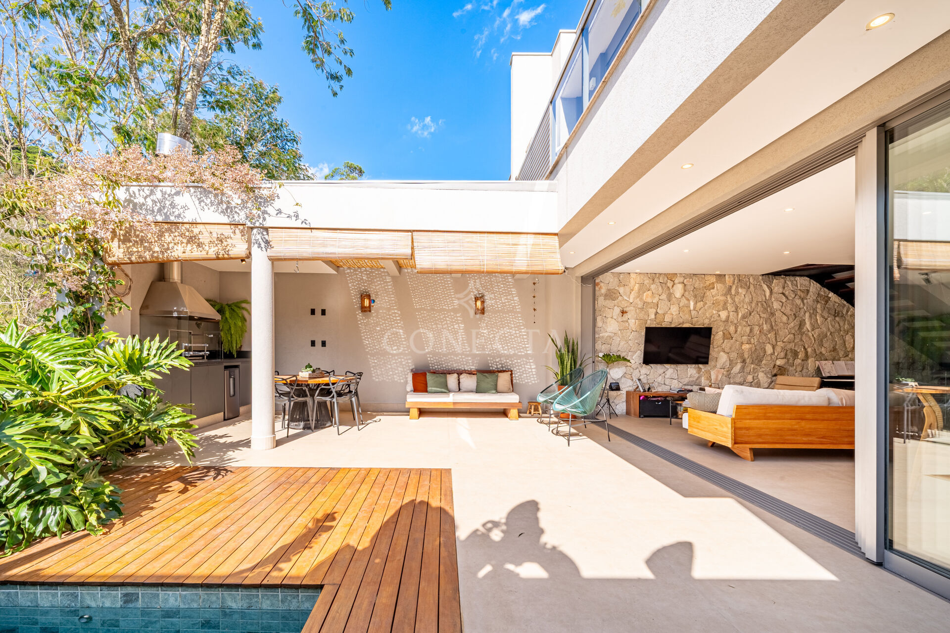 Casa, 3 quartos, 200 m² - Foto 20