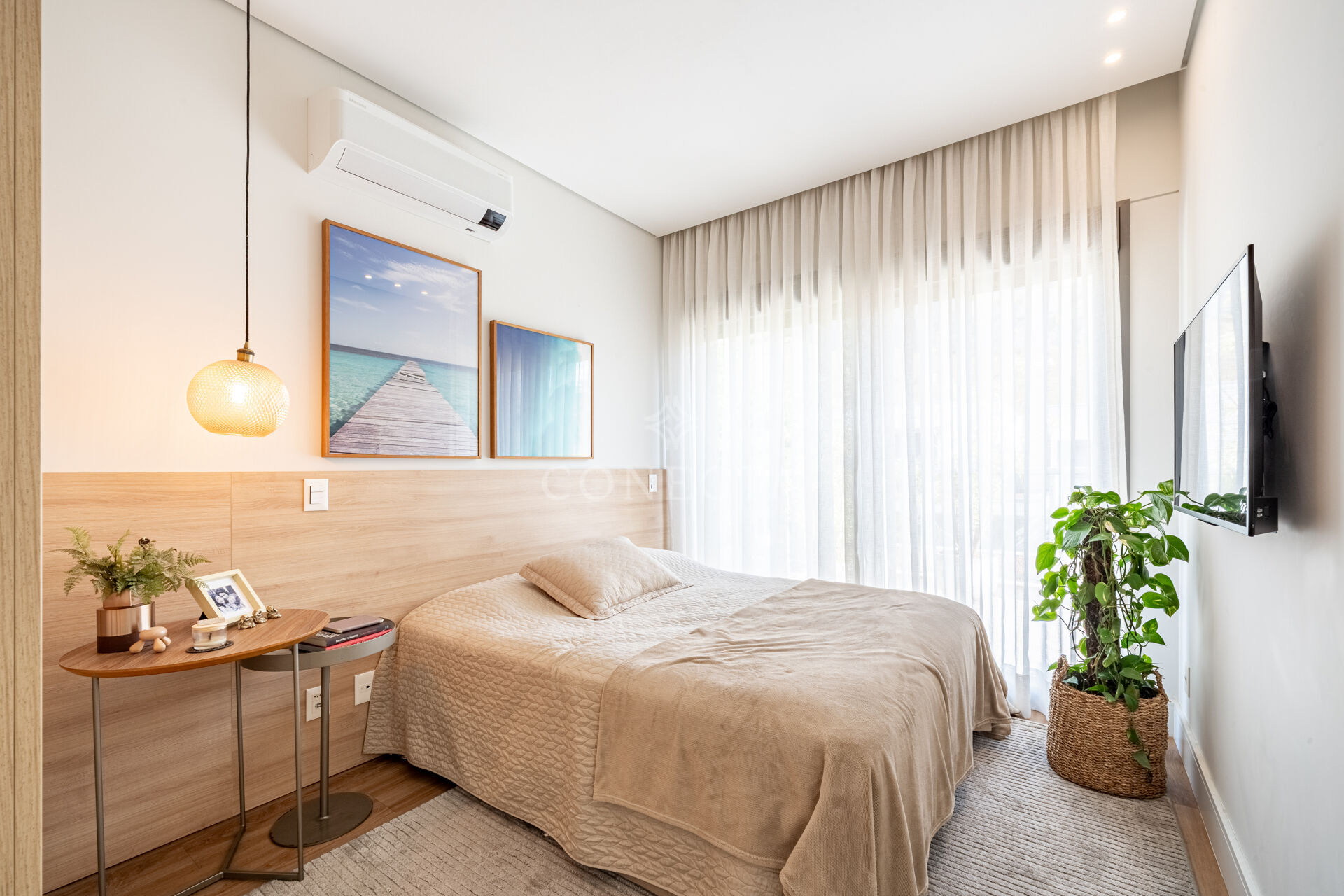 Casa, 3 quartos, 200 m² - Foto 34