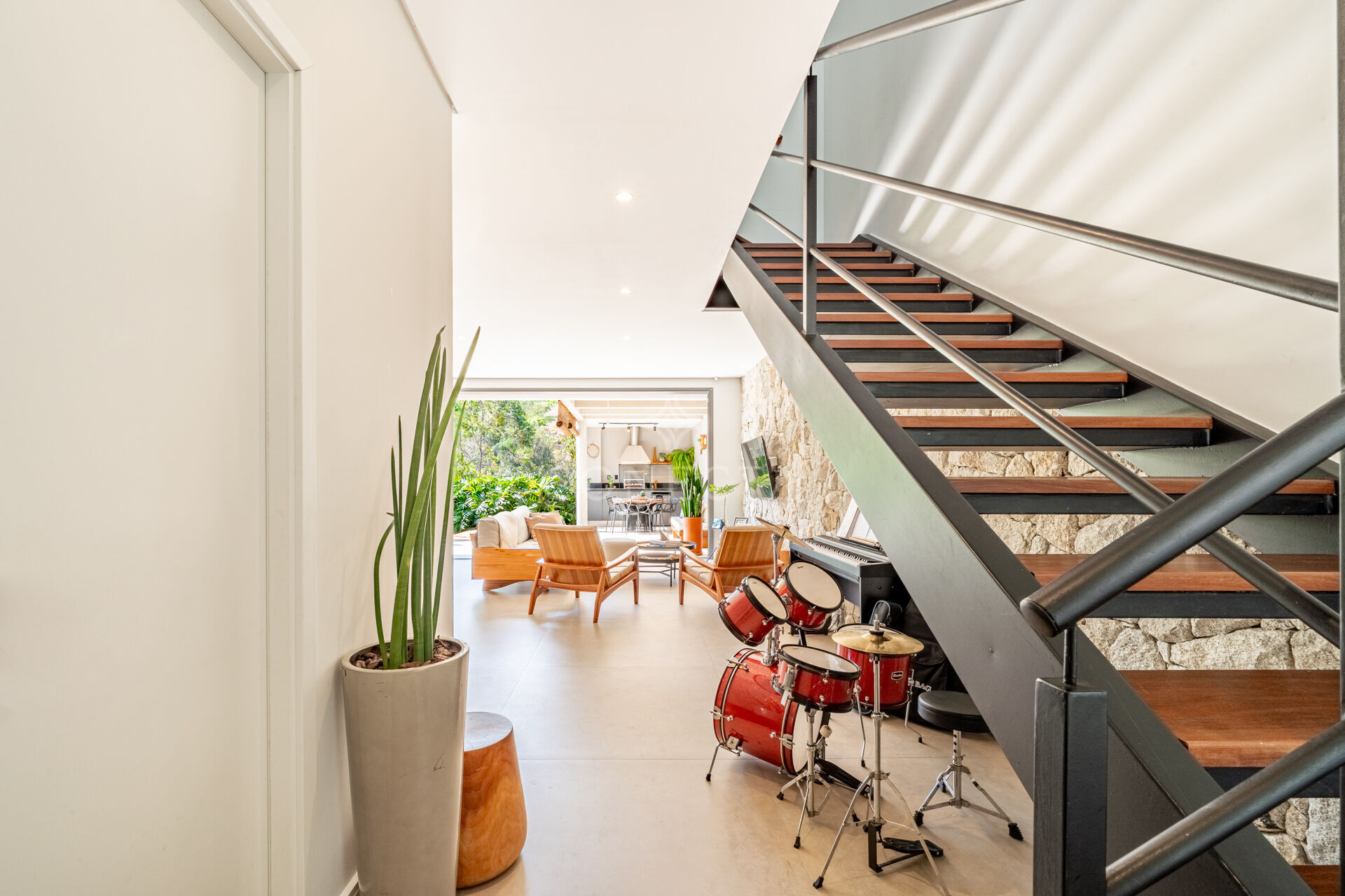 Casa, 3 quartos, 200 m² - Foto 4