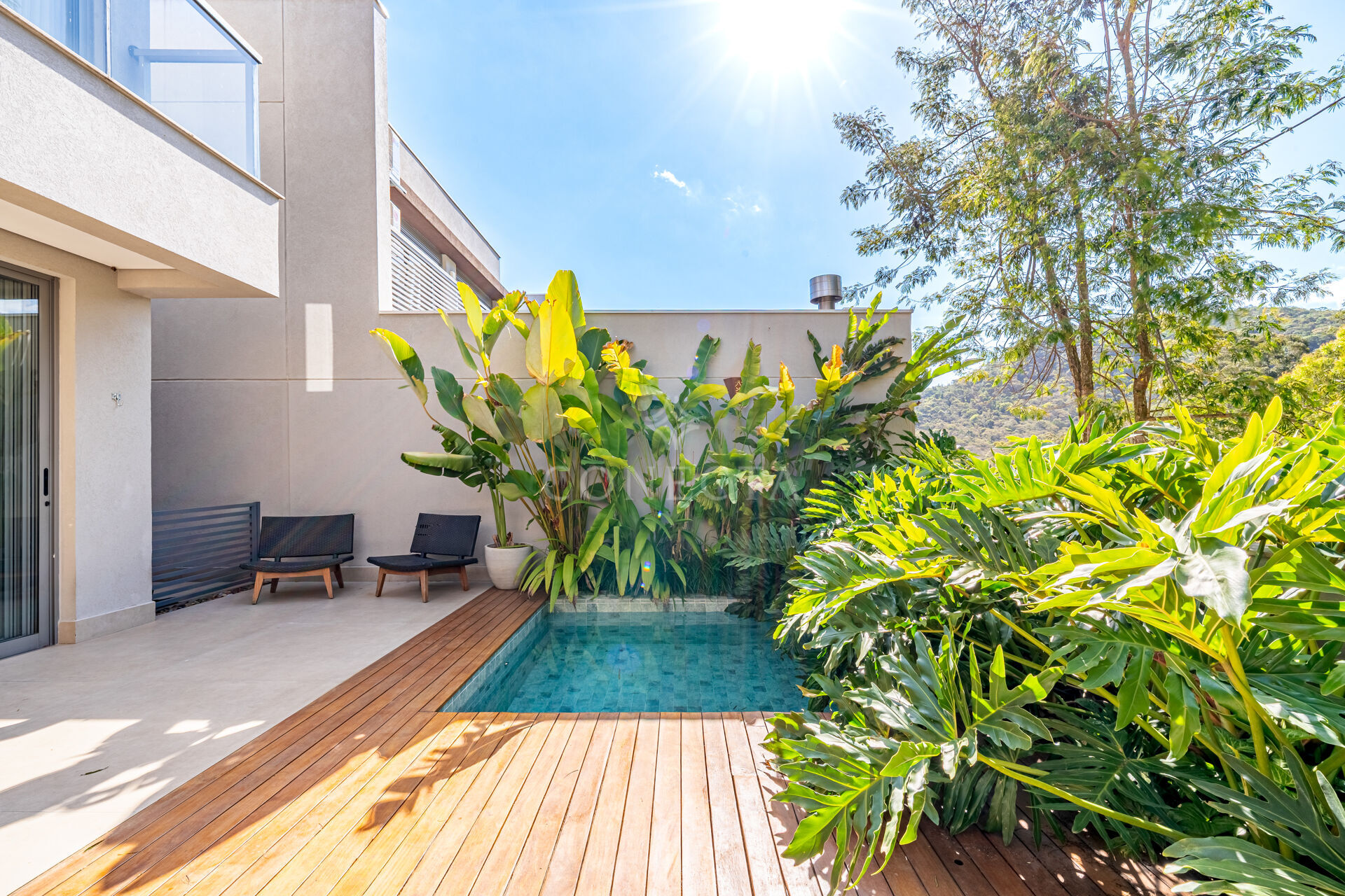 Casa, 3 quartos, 200 m² - Foto 18