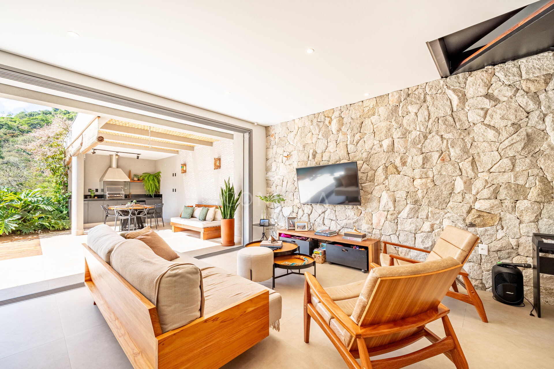 Casa, 3 quartos, 200 m² - Foto 10