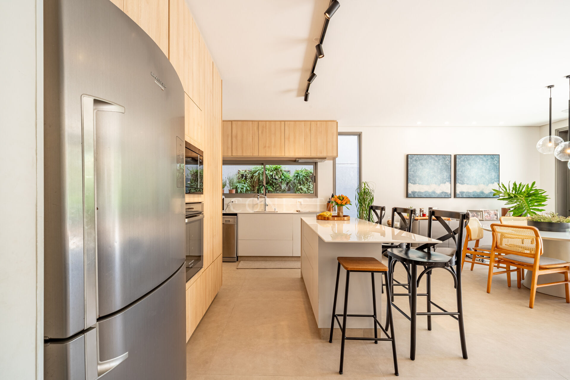 Casa, 3 quartos, 200 m² - Foto 6