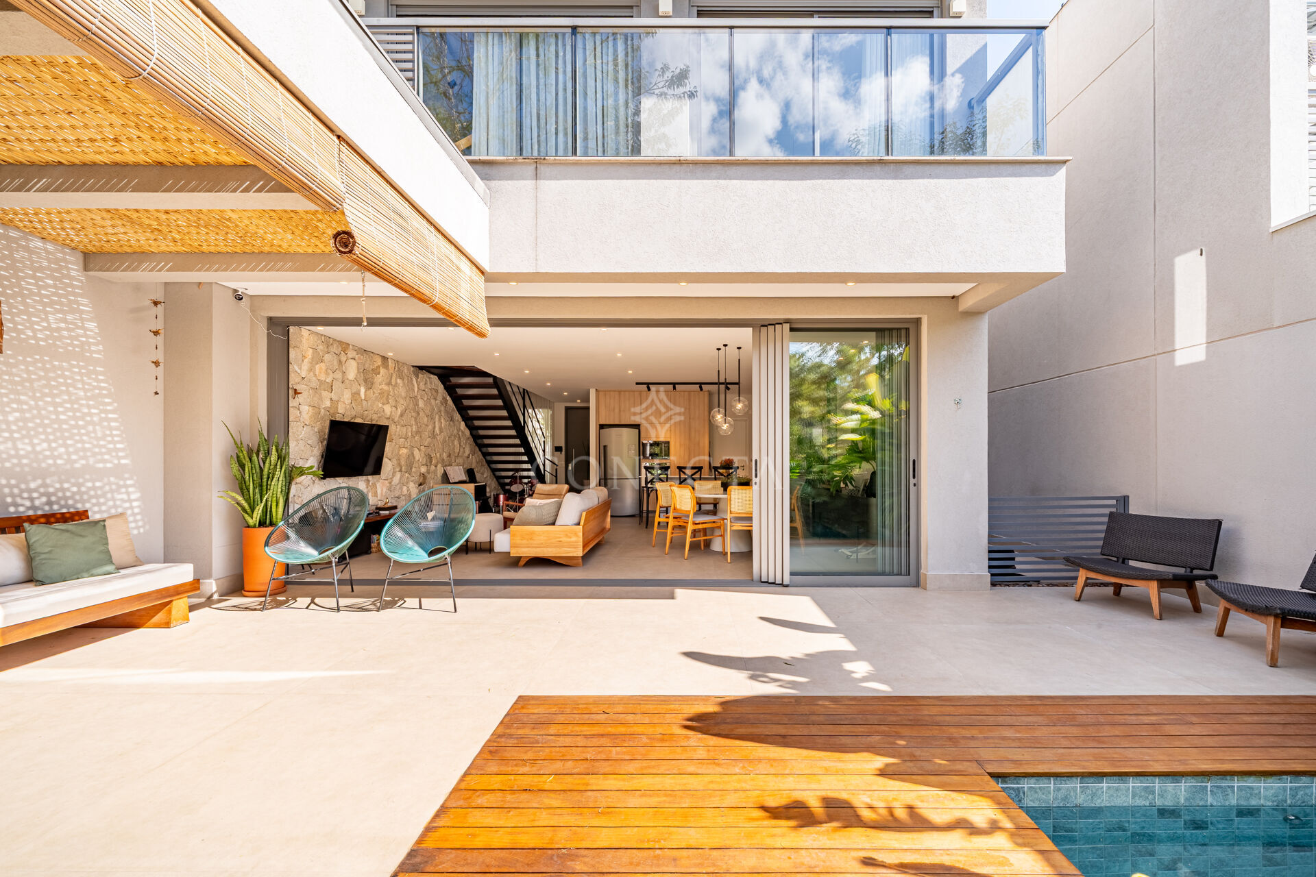 Casa, 3 quartos, 200 m² - Foto 21