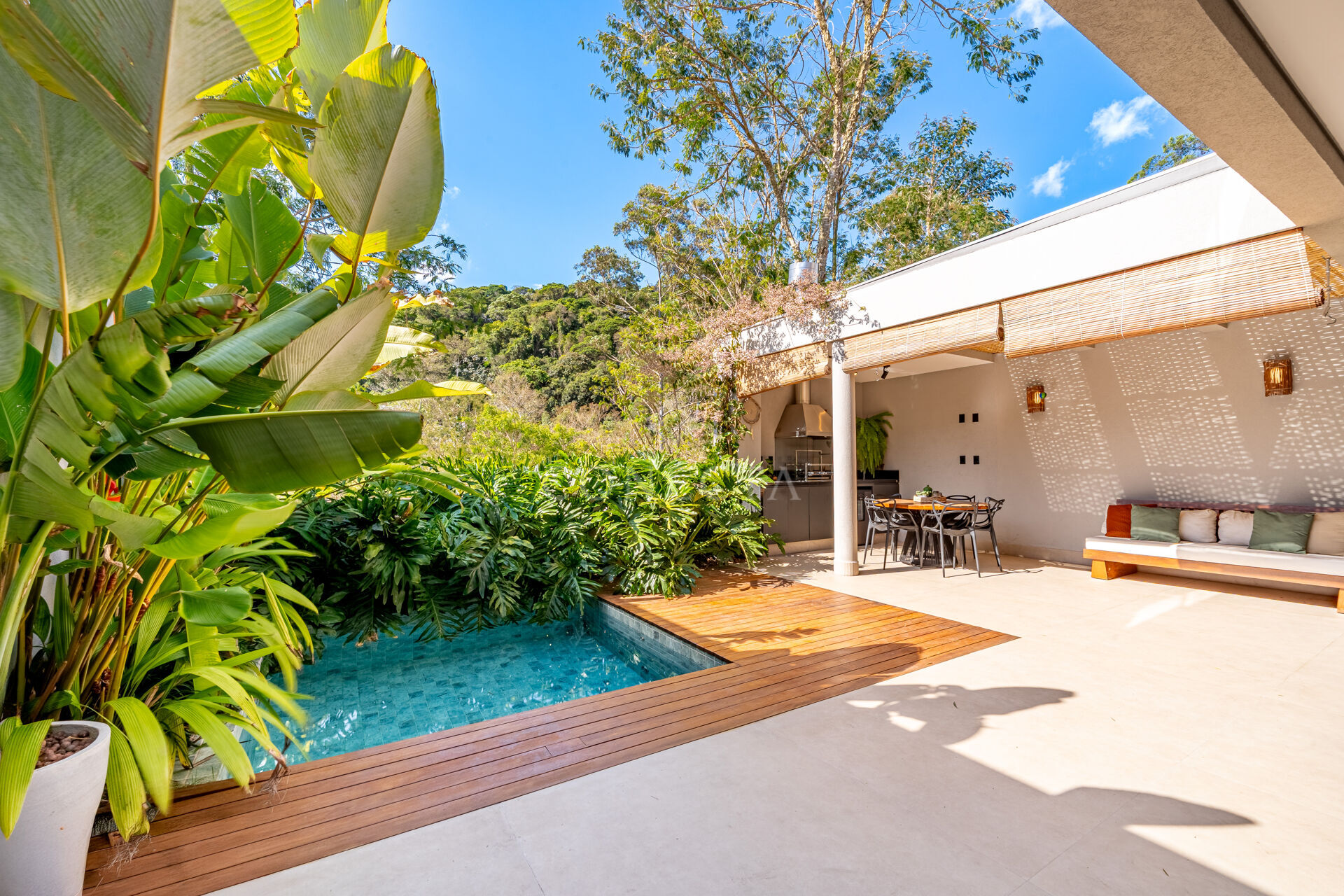 Casa, 3 quartos, 200 m² - Foto 23