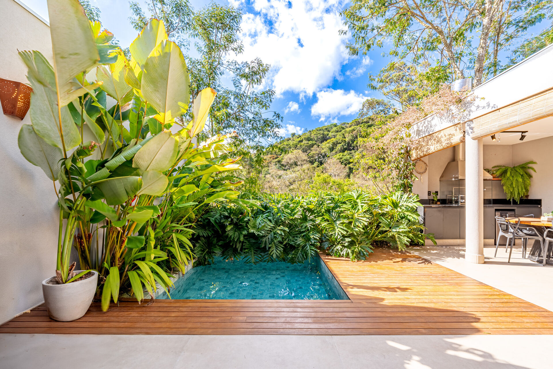 Casa, 3 quartos, 200 m² - Foto 3