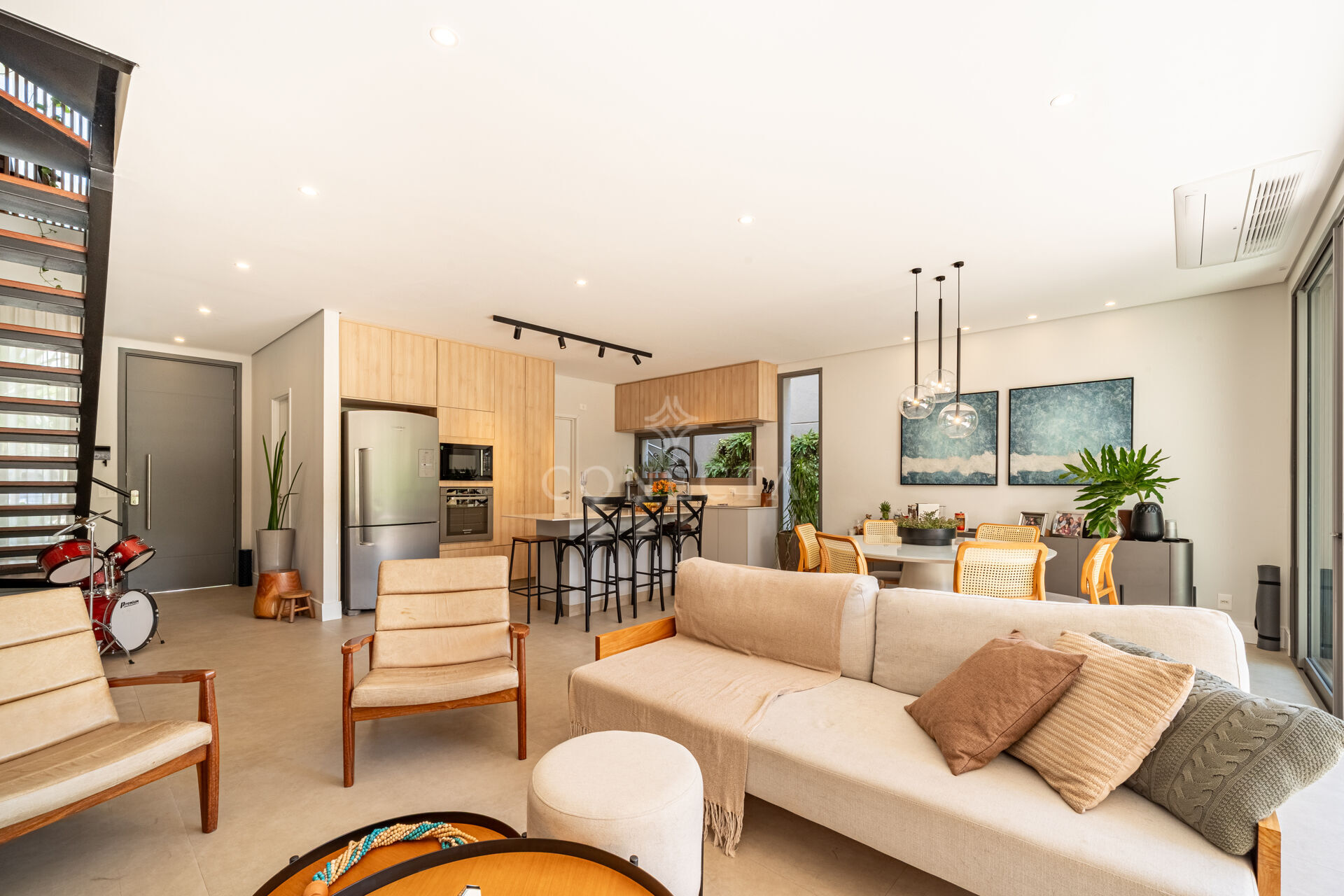 Casa, 3 quartos, 200 m² - Foto 13