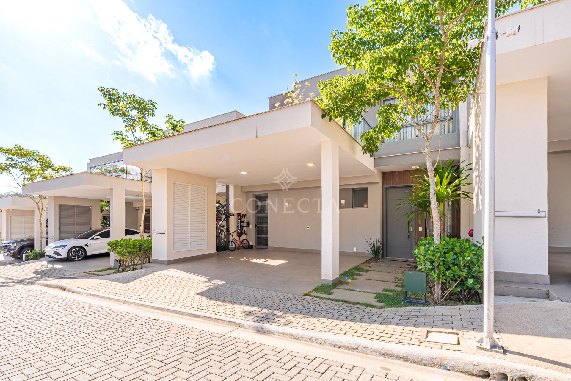 Casa, 3 quartos, 200 m² - Foto 39