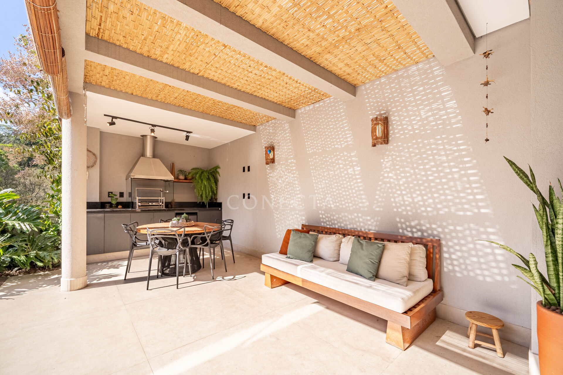 Casa, 3 quartos, 200 m² - Foto 15